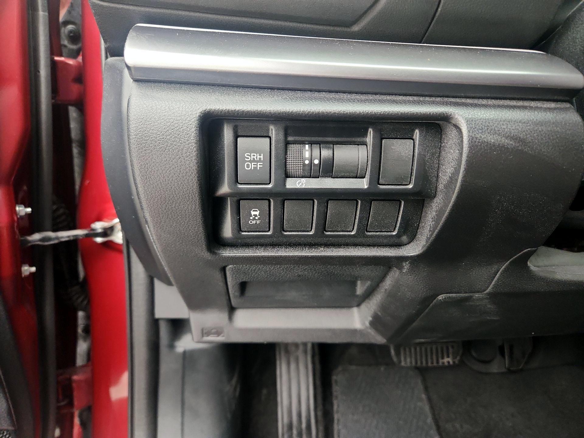 Thumbnail: 2017 Subaru Impreza - 13