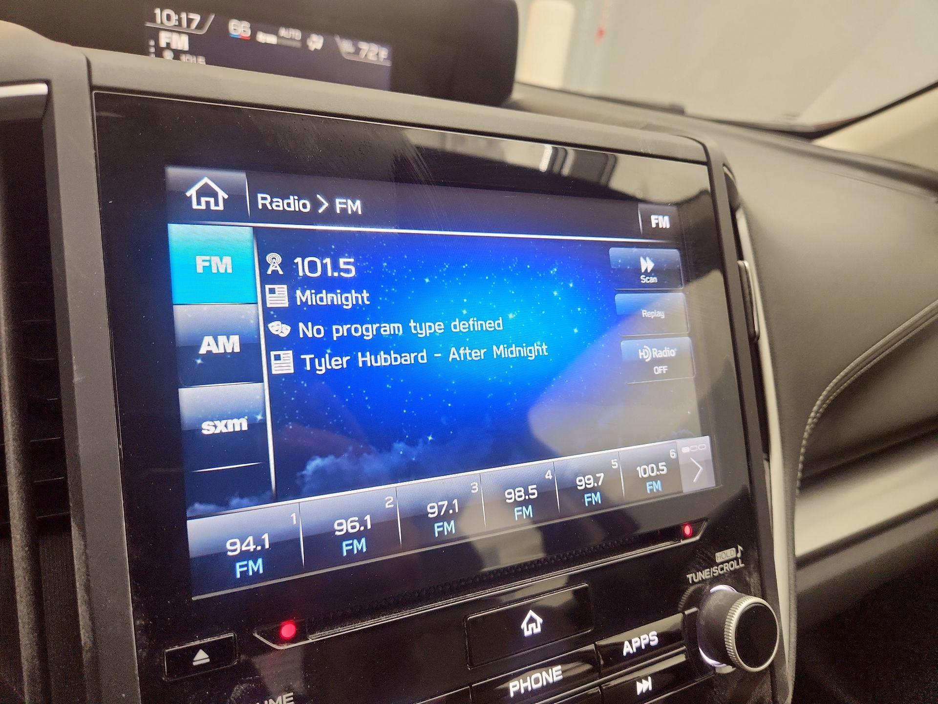 Thumbnail: 2017 Subaru Impreza - 15