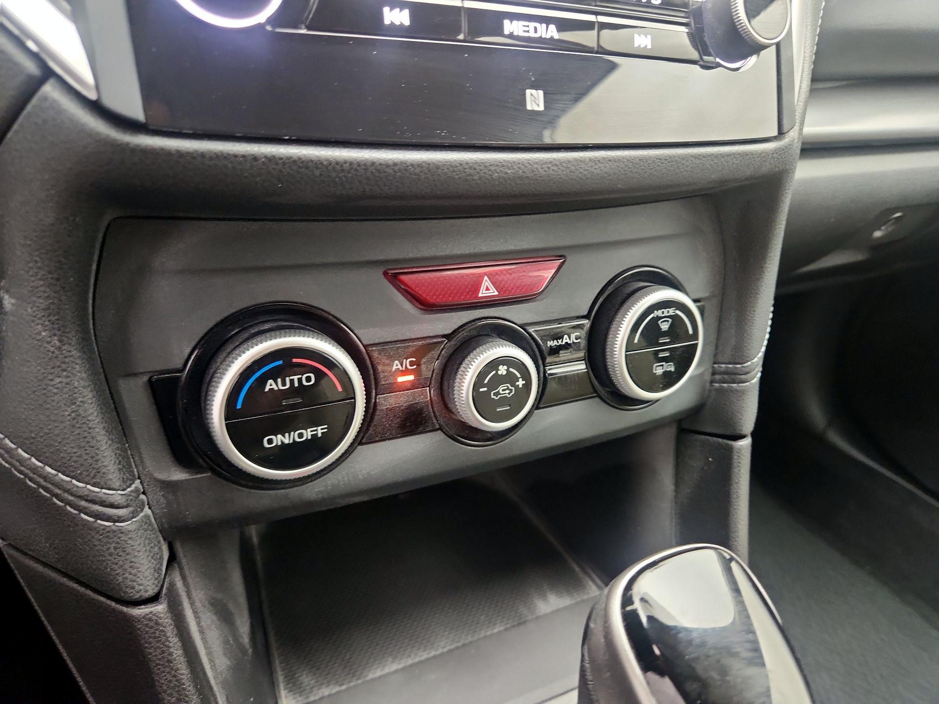 Thumbnail: 2017 Subaru Impreza - 16