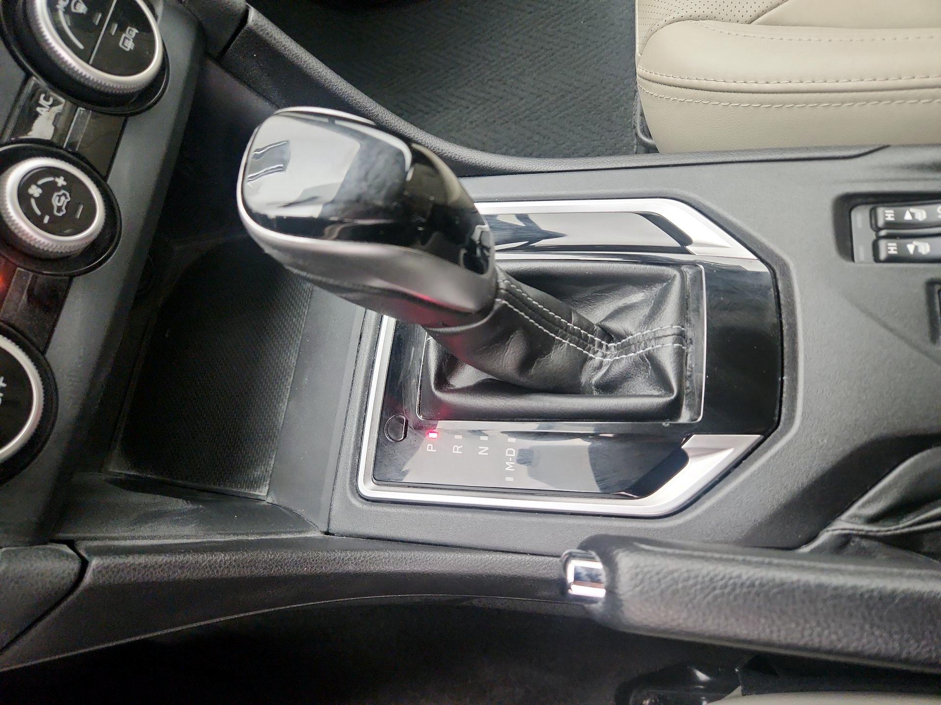 Thumbnail: 2017 Subaru Impreza - 17