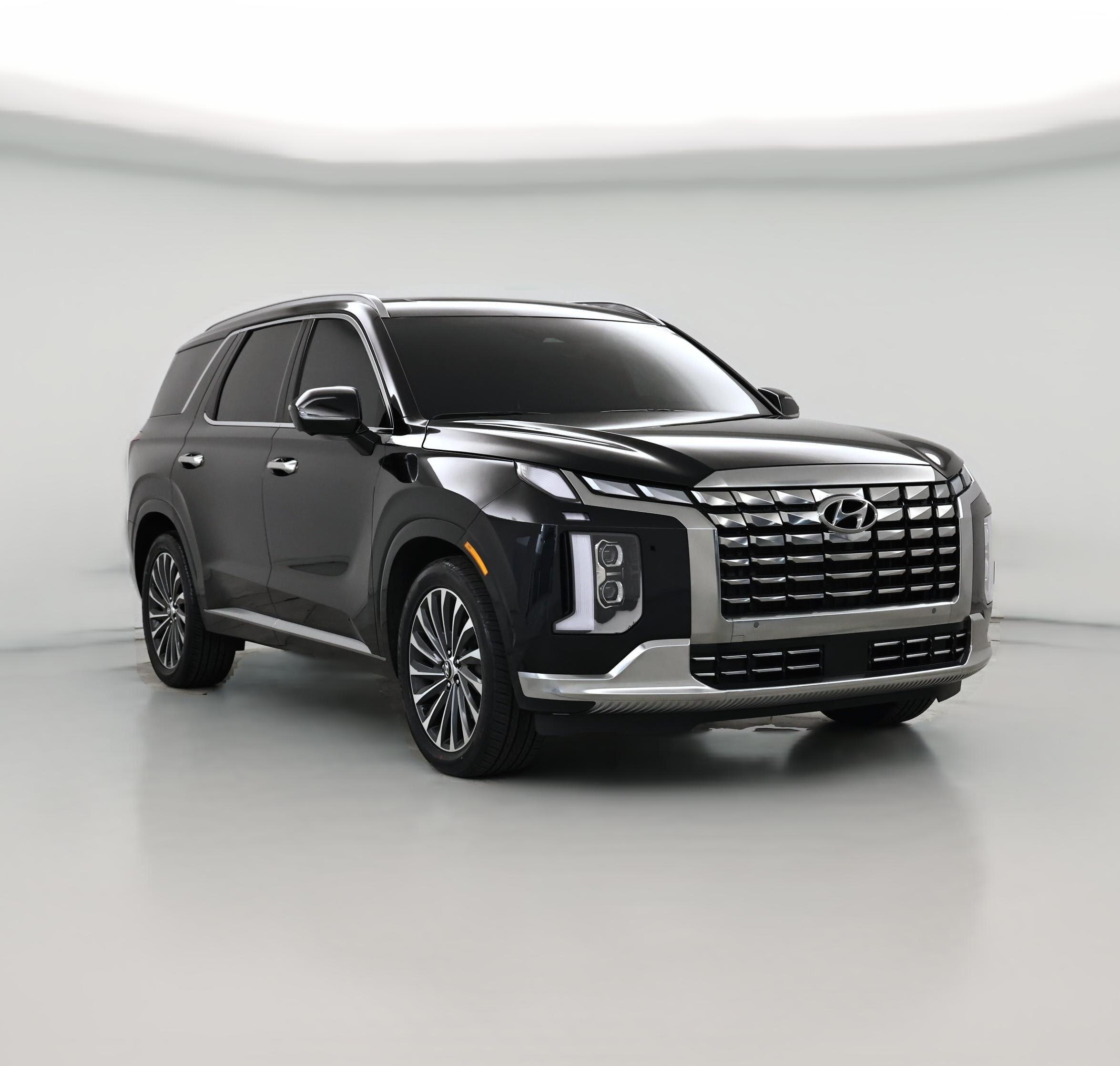 Thumbnail: 2025 Hyundai Palisade - 1