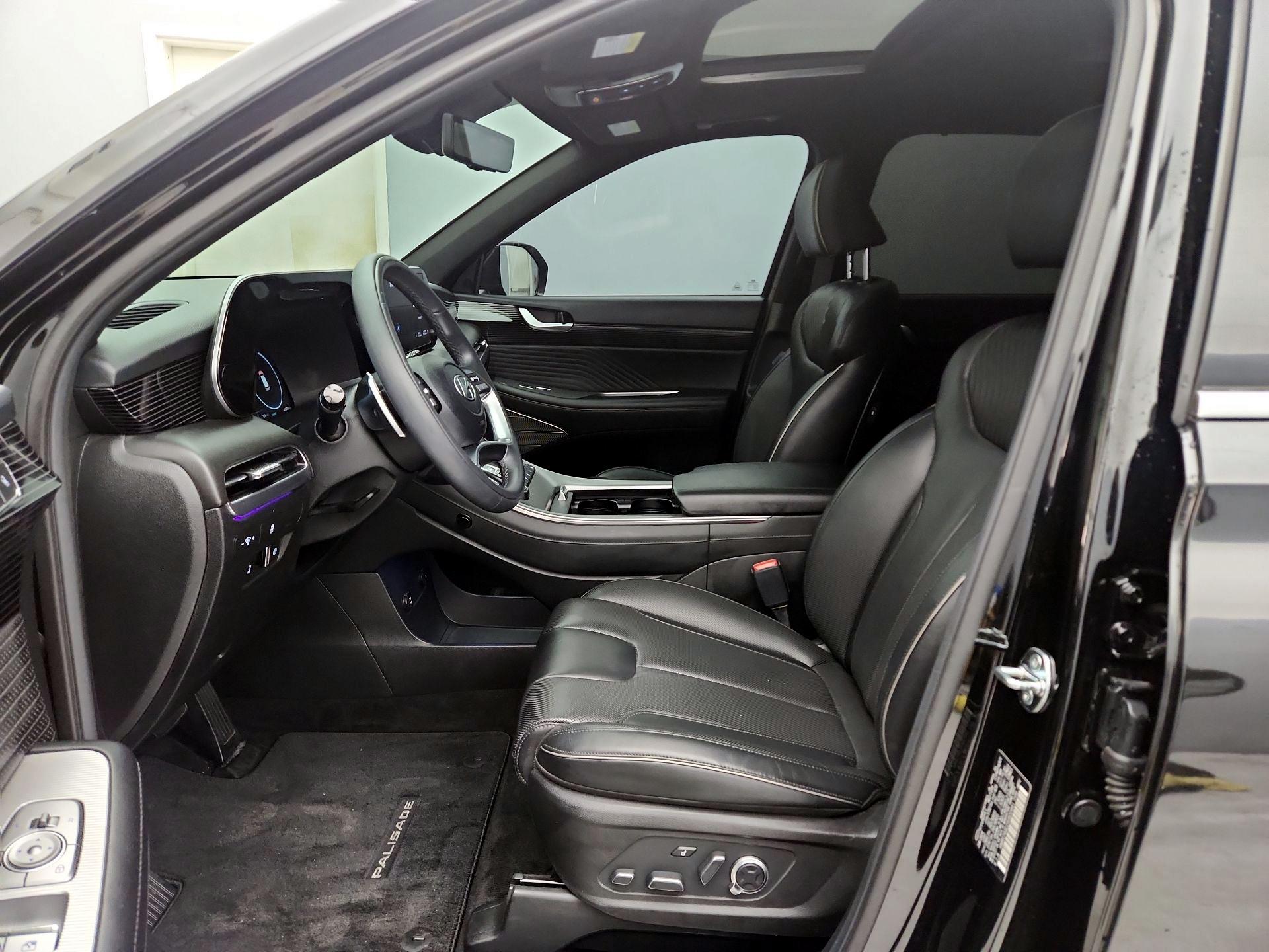 Thumbnail: 2025 Hyundai Palisade - 11