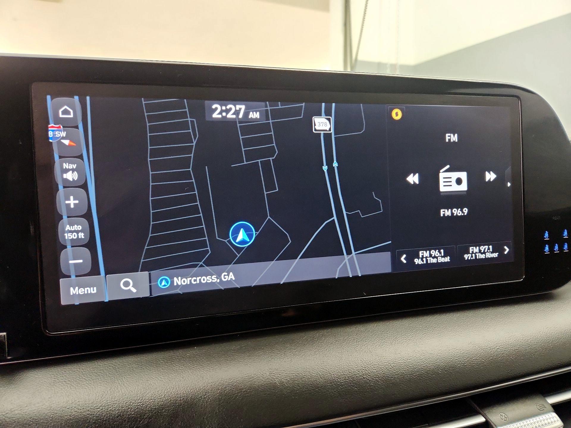 Thumbnail: 2025 Hyundai Palisade - 14