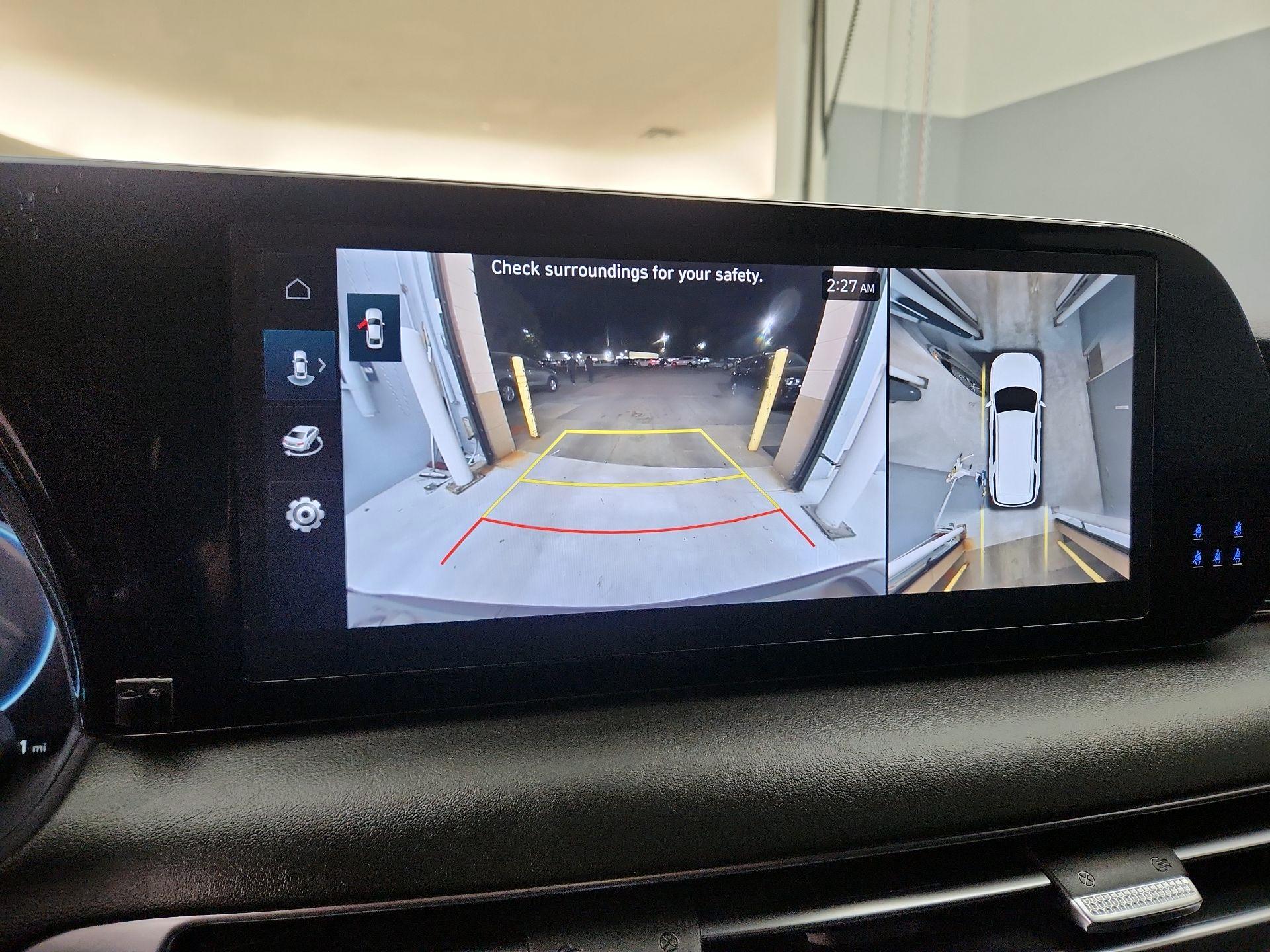 Thumbnail: 2025 Hyundai Palisade - 15