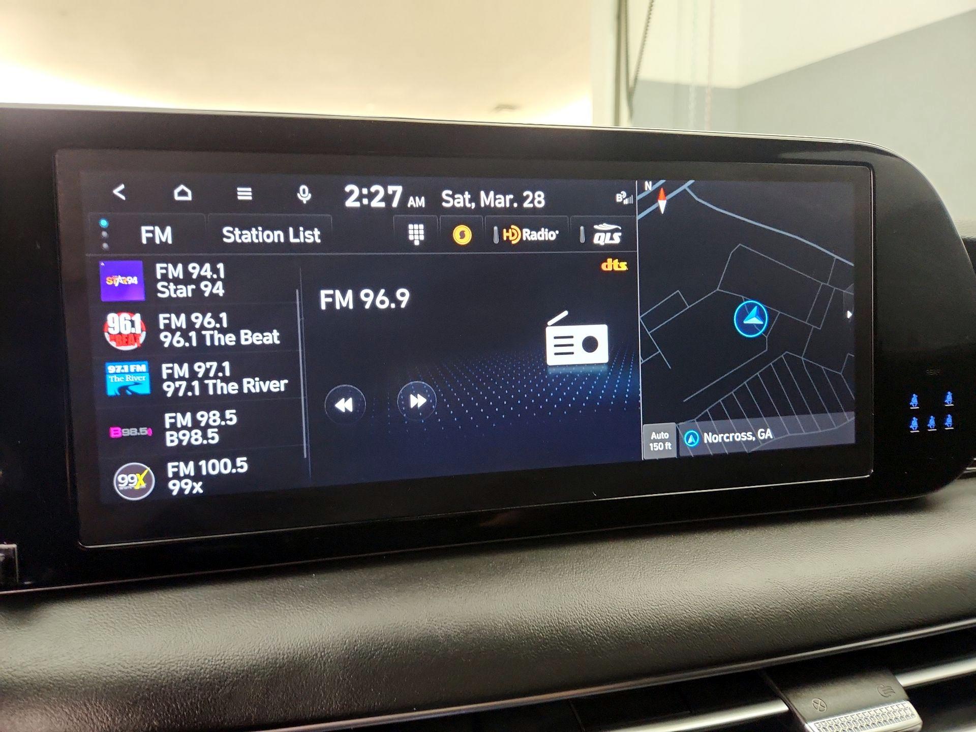 Thumbnail: 2025 Hyundai Palisade - 16