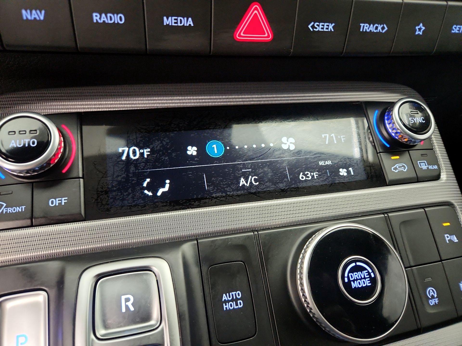 Thumbnail: 2025 Hyundai Palisade - 17