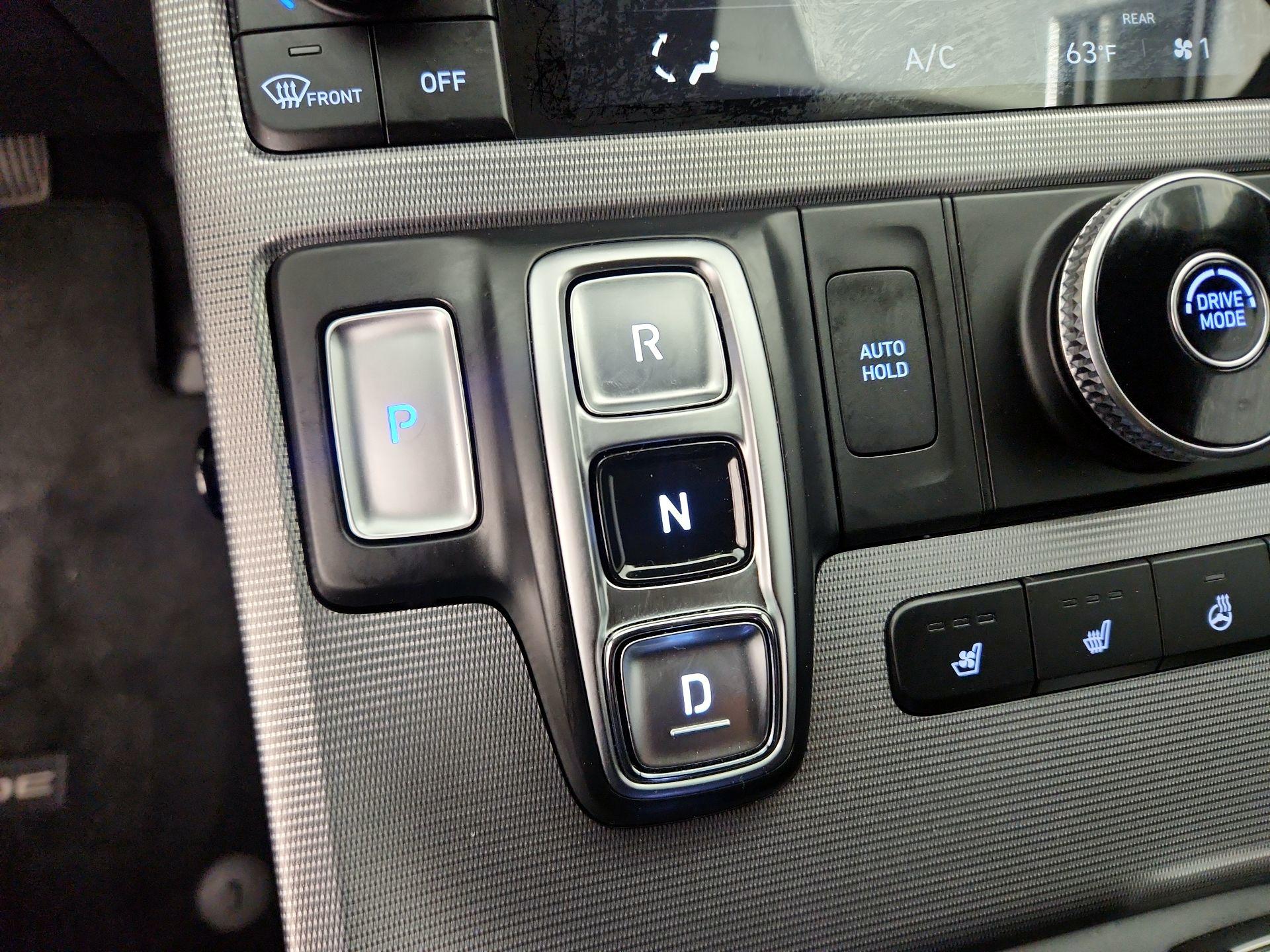 Thumbnail: 2025 Hyundai Palisade - 18