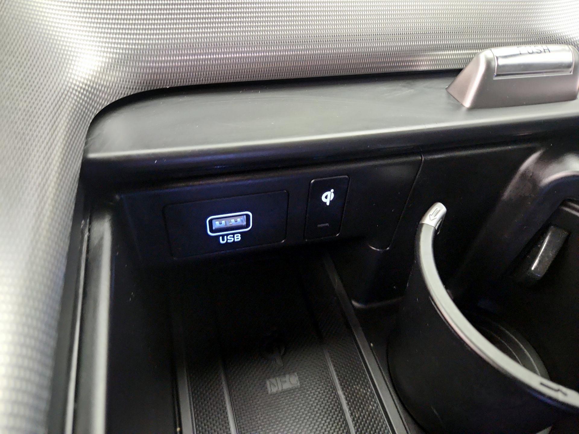 Thumbnail: 2025 Hyundai Palisade - 19