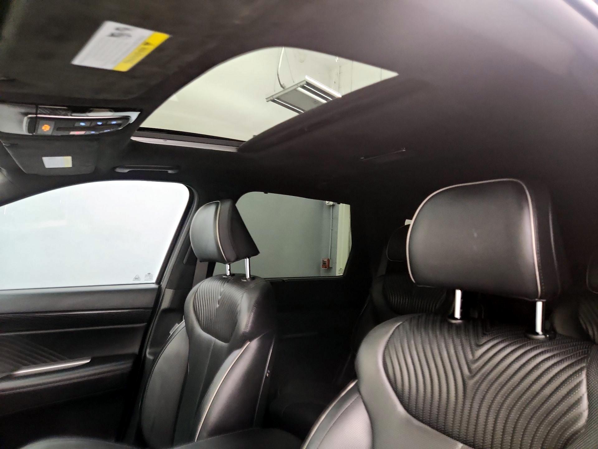 Thumbnail: 2025 Hyundai Palisade - 20