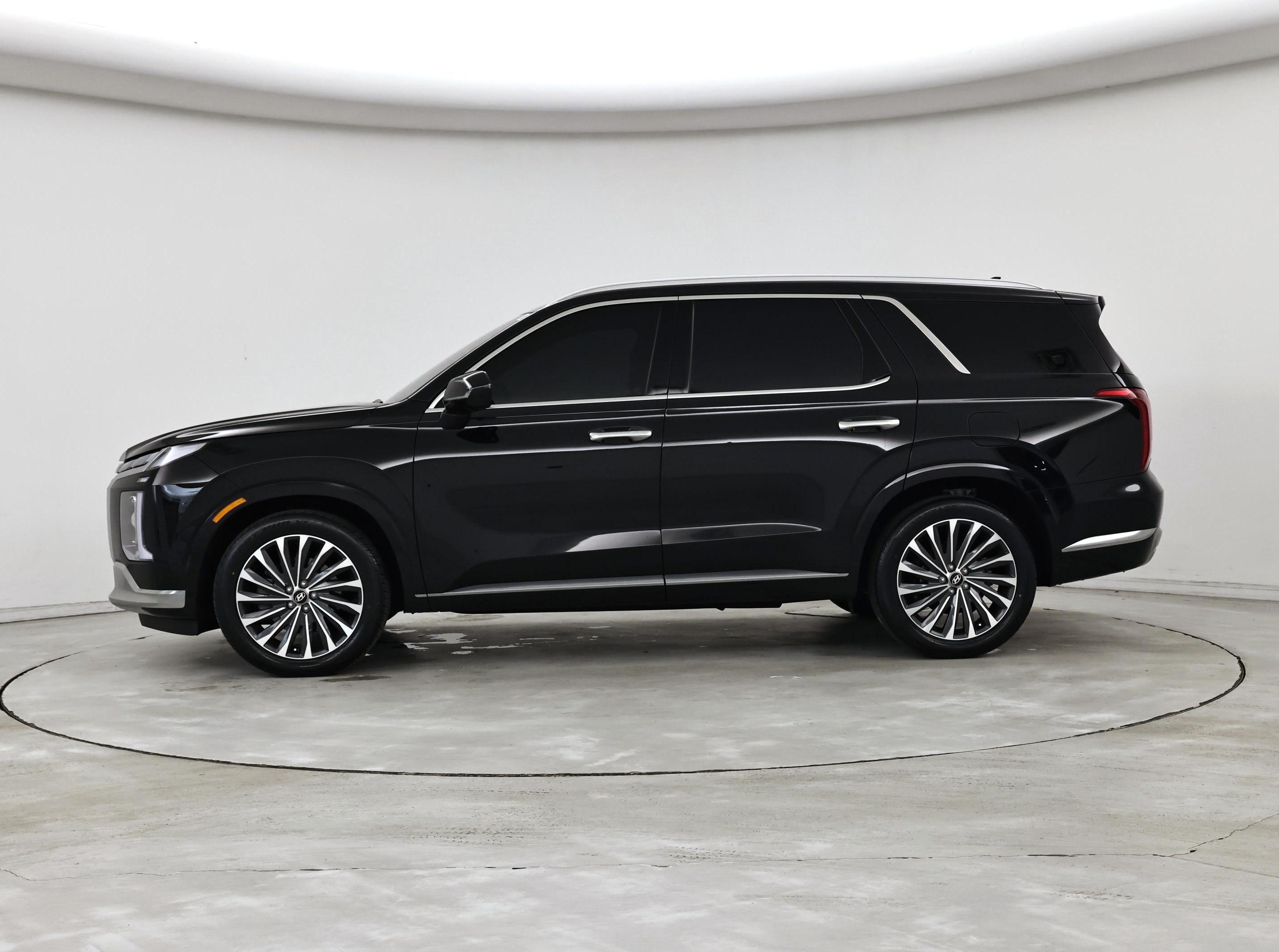 Thumbnail: 2025 Hyundai Palisade - 3