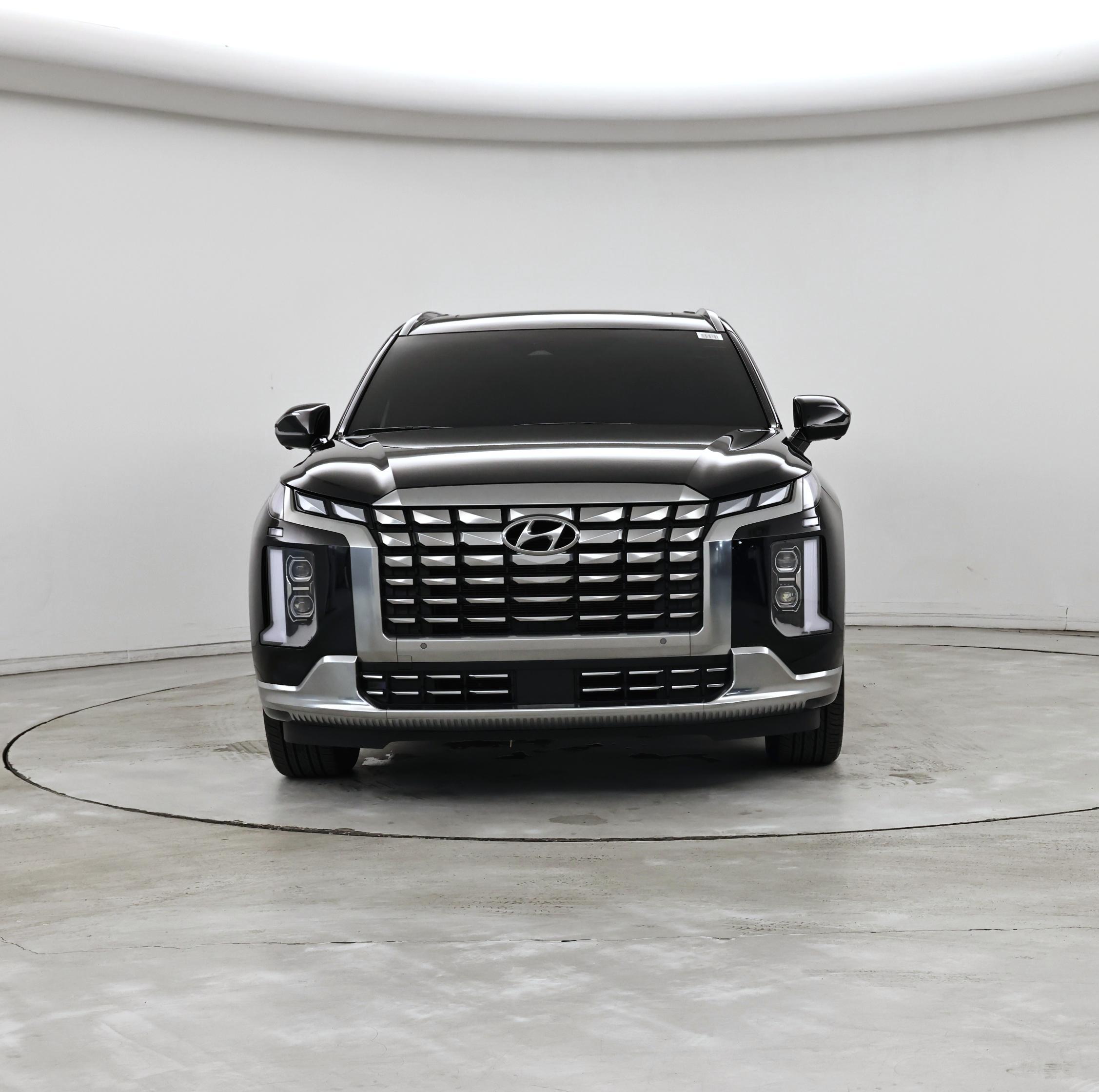 Thumbnail: 2025 Hyundai Palisade - 5