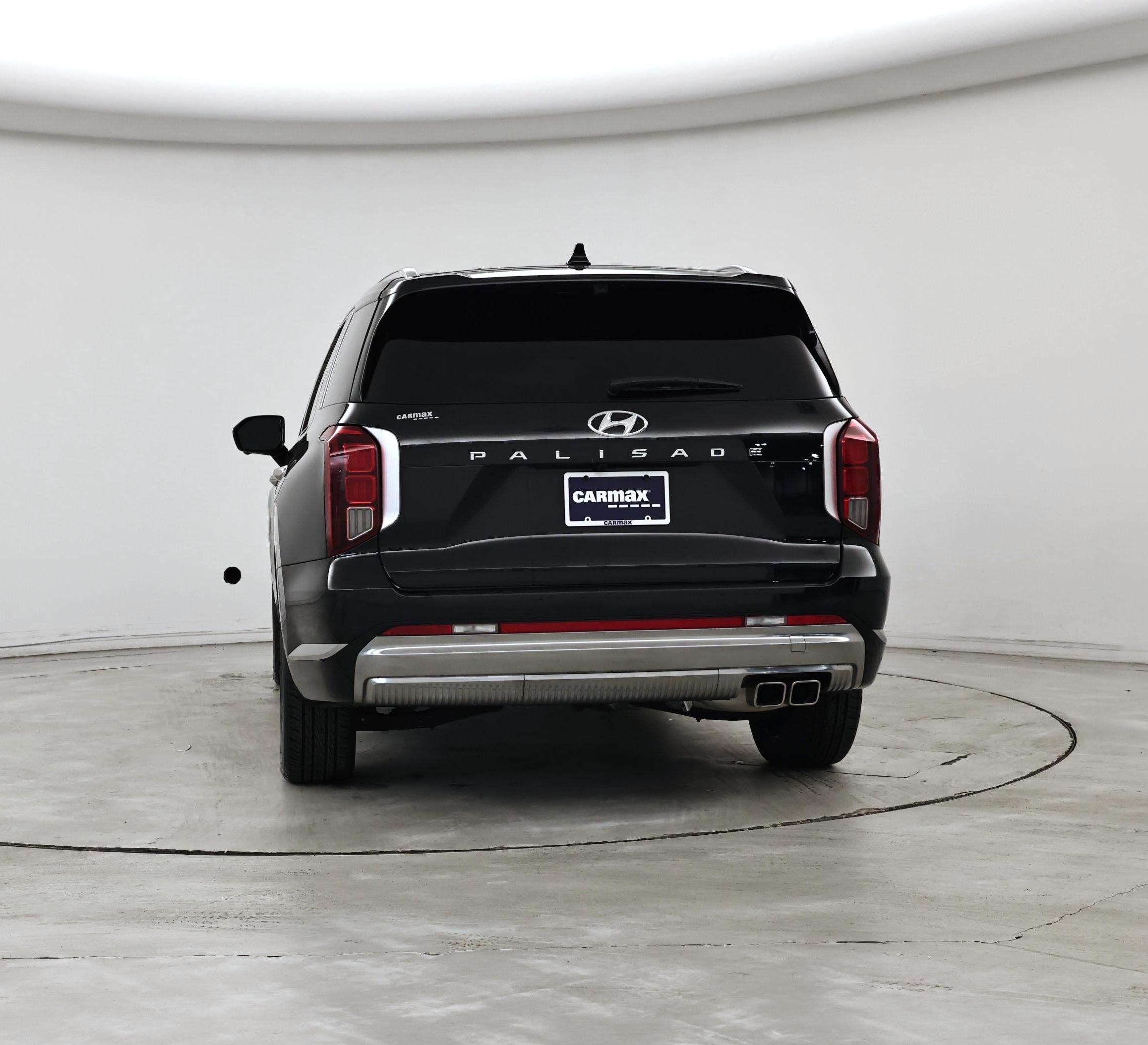 Thumbnail: 2025 Hyundai Palisade - 6