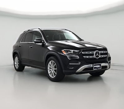 2024 Mercedes-Benz GLE350