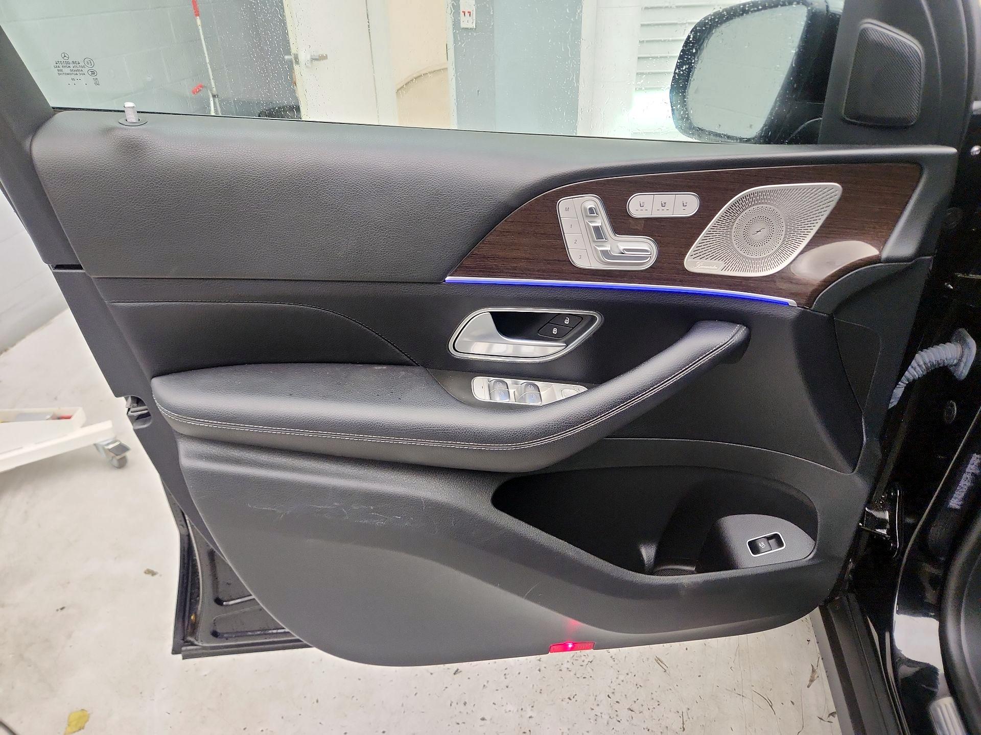 Thumbnail: 2024 Mercedes-Benz GLE - 12