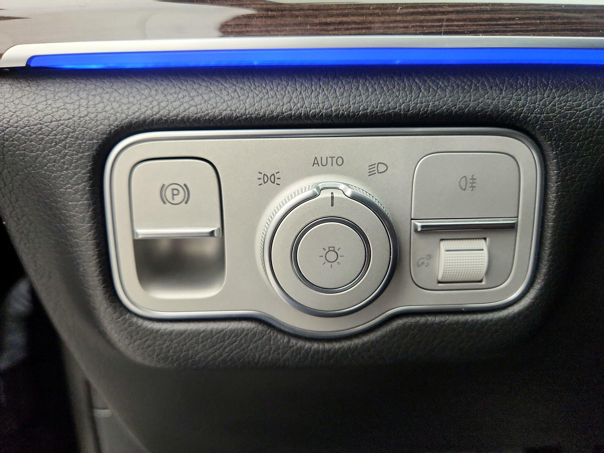 Thumbnail: 2024 Mercedes-Benz GLE - 13