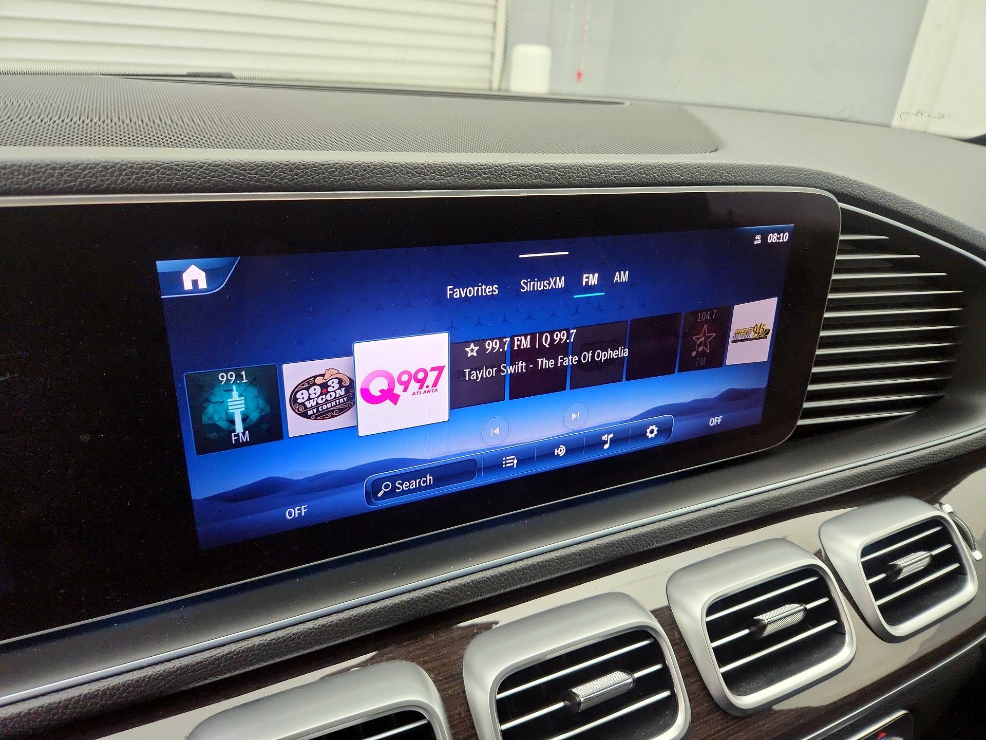 Thumbnail: 2024 Mercedes-Benz GLE - 16