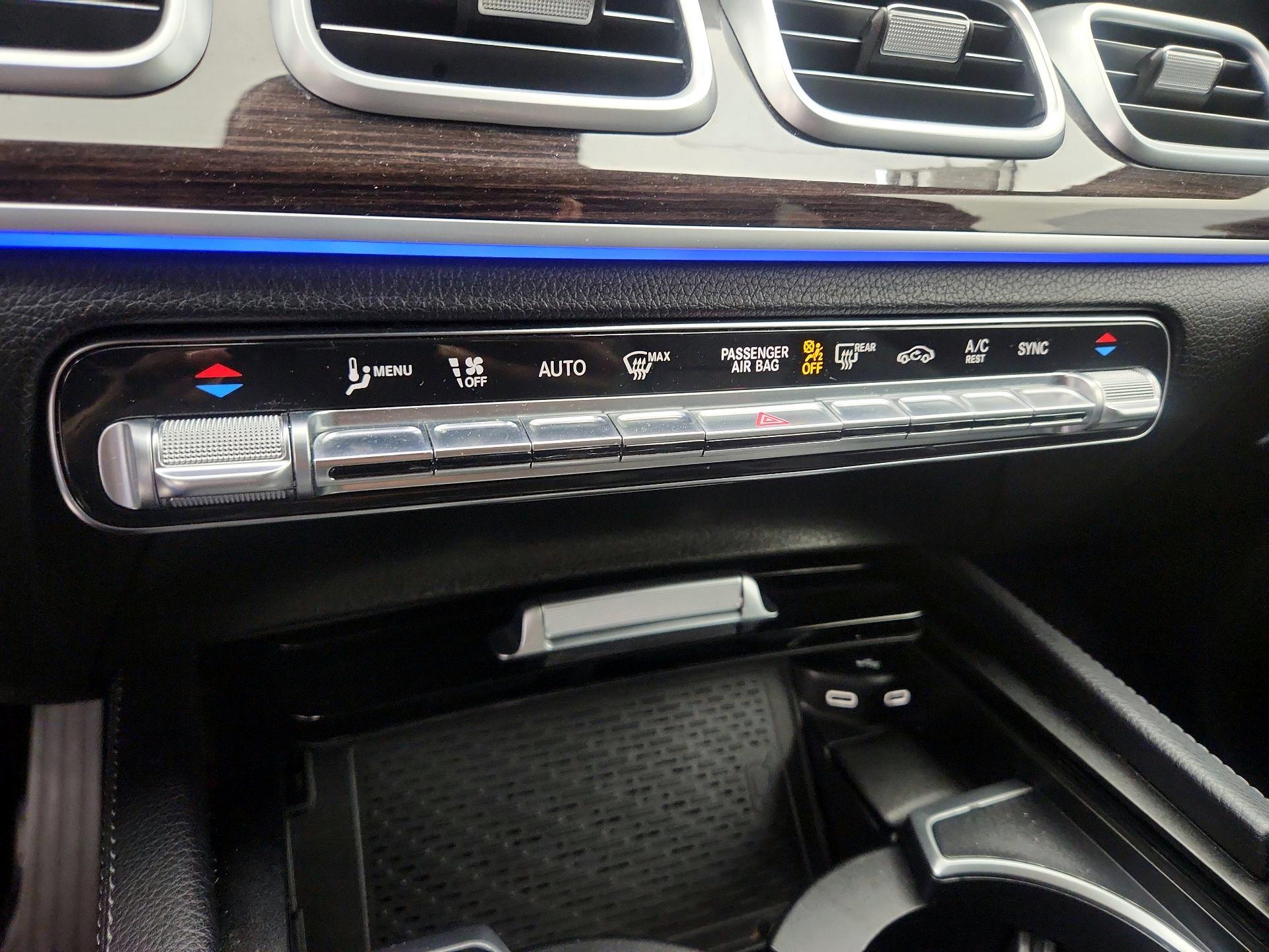 Thumbnail: 2024 Mercedes-Benz GLE - 17