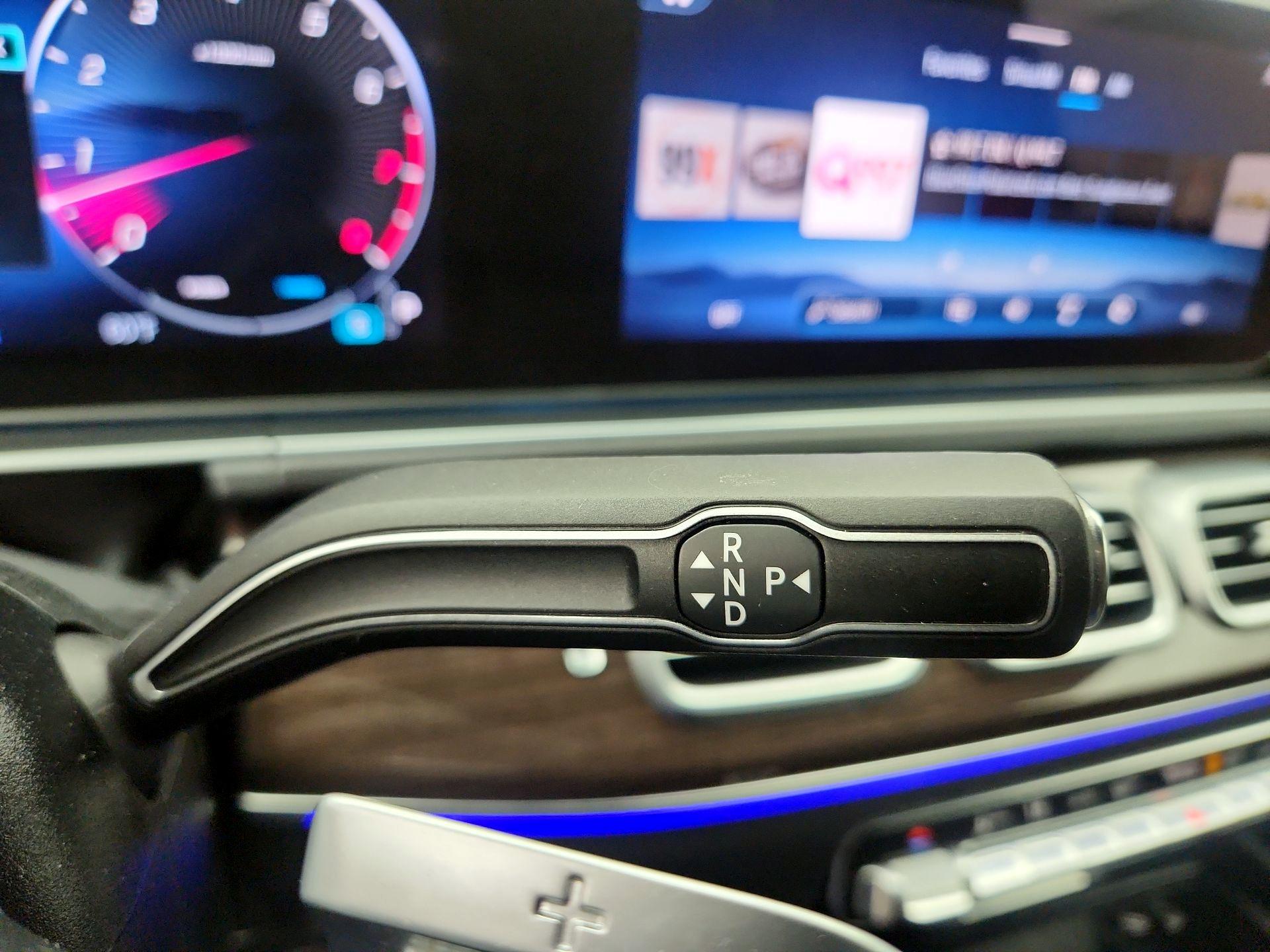 Thumbnail: 2024 Mercedes-Benz GLE - 18