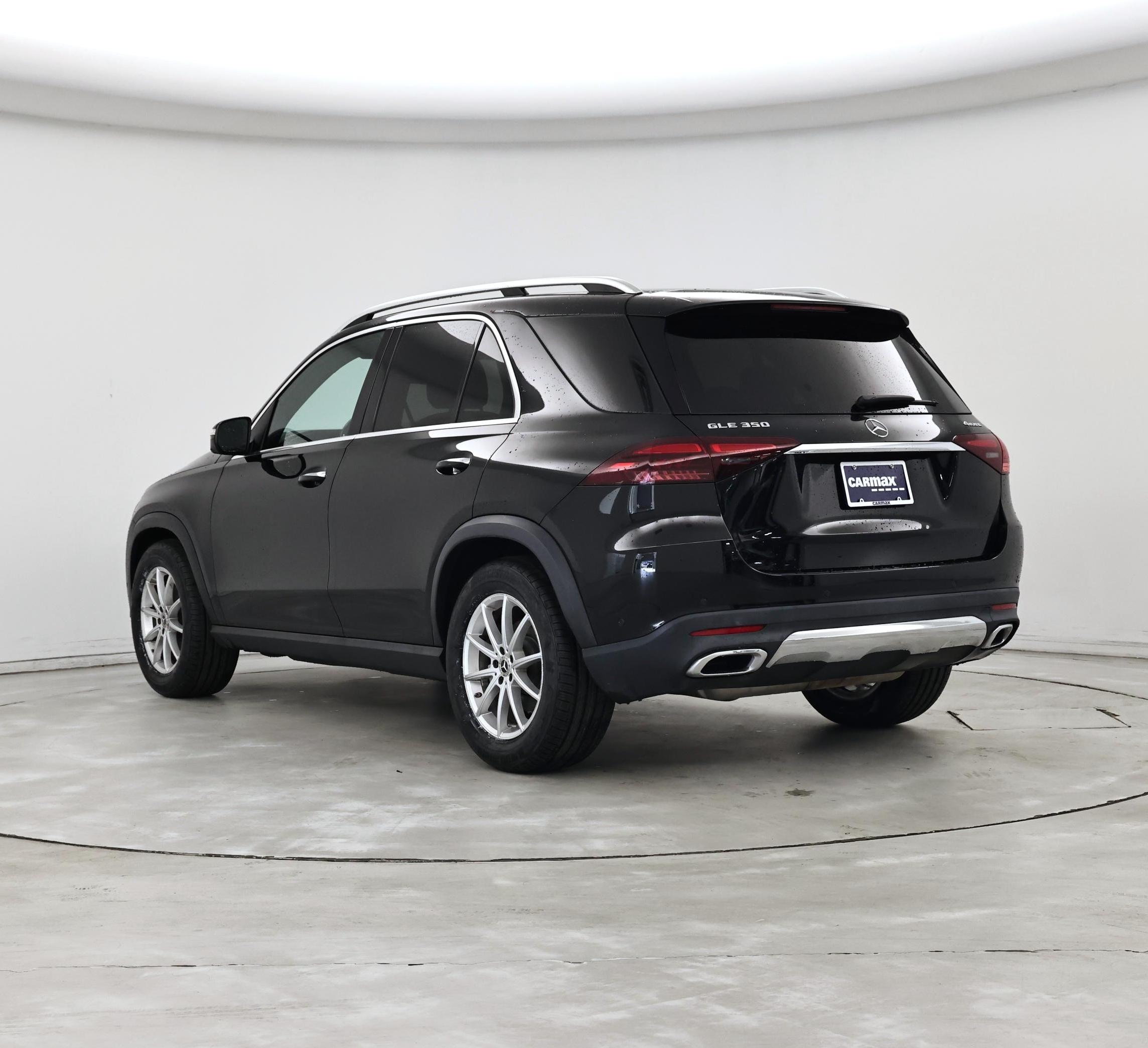 Thumbnail: 2024 Mercedes-Benz GLE - 2