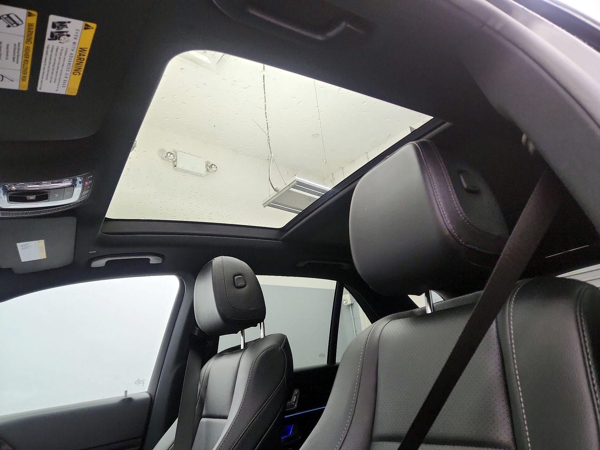 Thumbnail: 2024 Mercedes-Benz GLE - 20