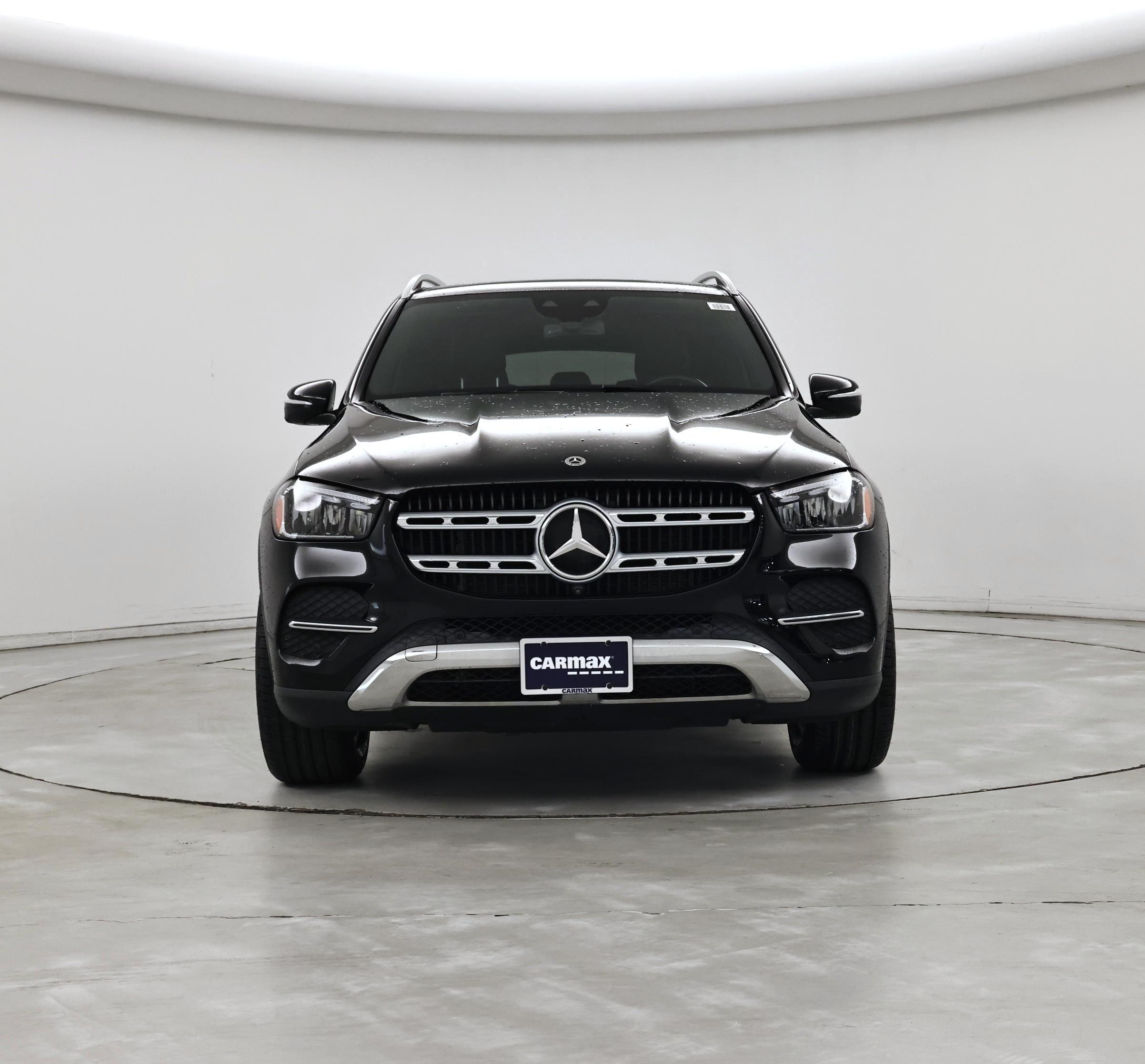 Thumbnail: 2024 Mercedes-Benz GLE - 5