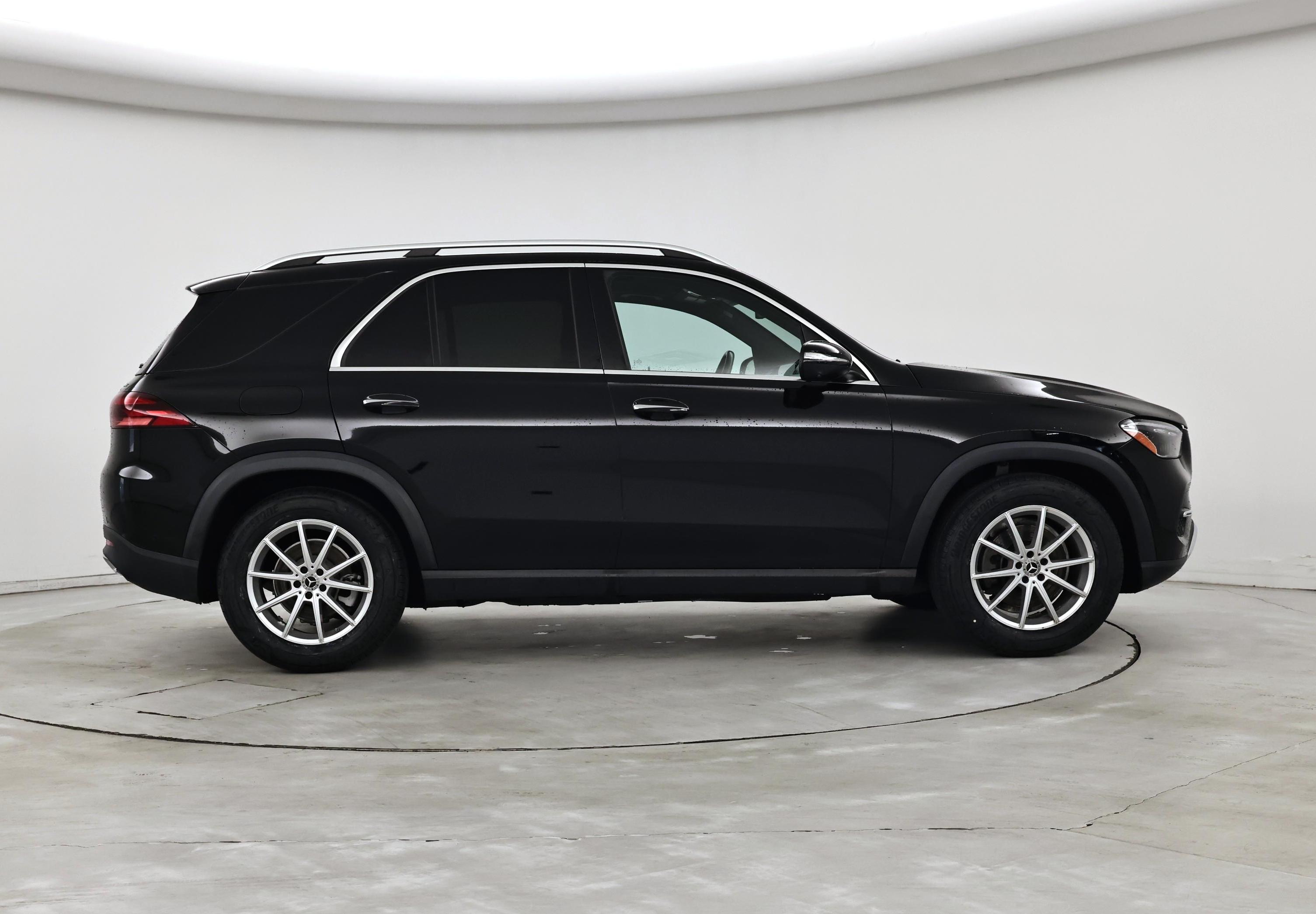 Thumbnail: 2024 Mercedes-Benz GLE - 7