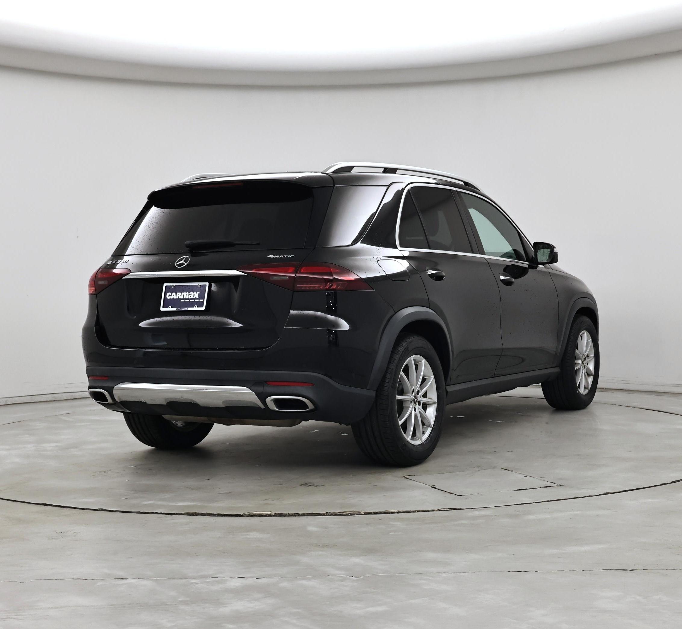 Thumbnail: 2024 Mercedes-Benz GLE - 8