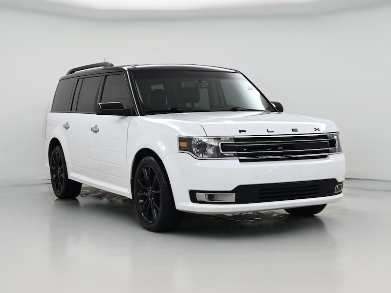 2019 Ford Flex SEL -
                  Norcross, GA
