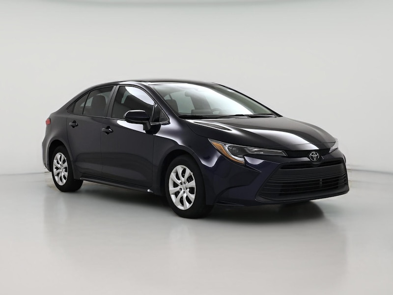 2023 Toyota Corolla LE -
                  Tallahassee, FL
