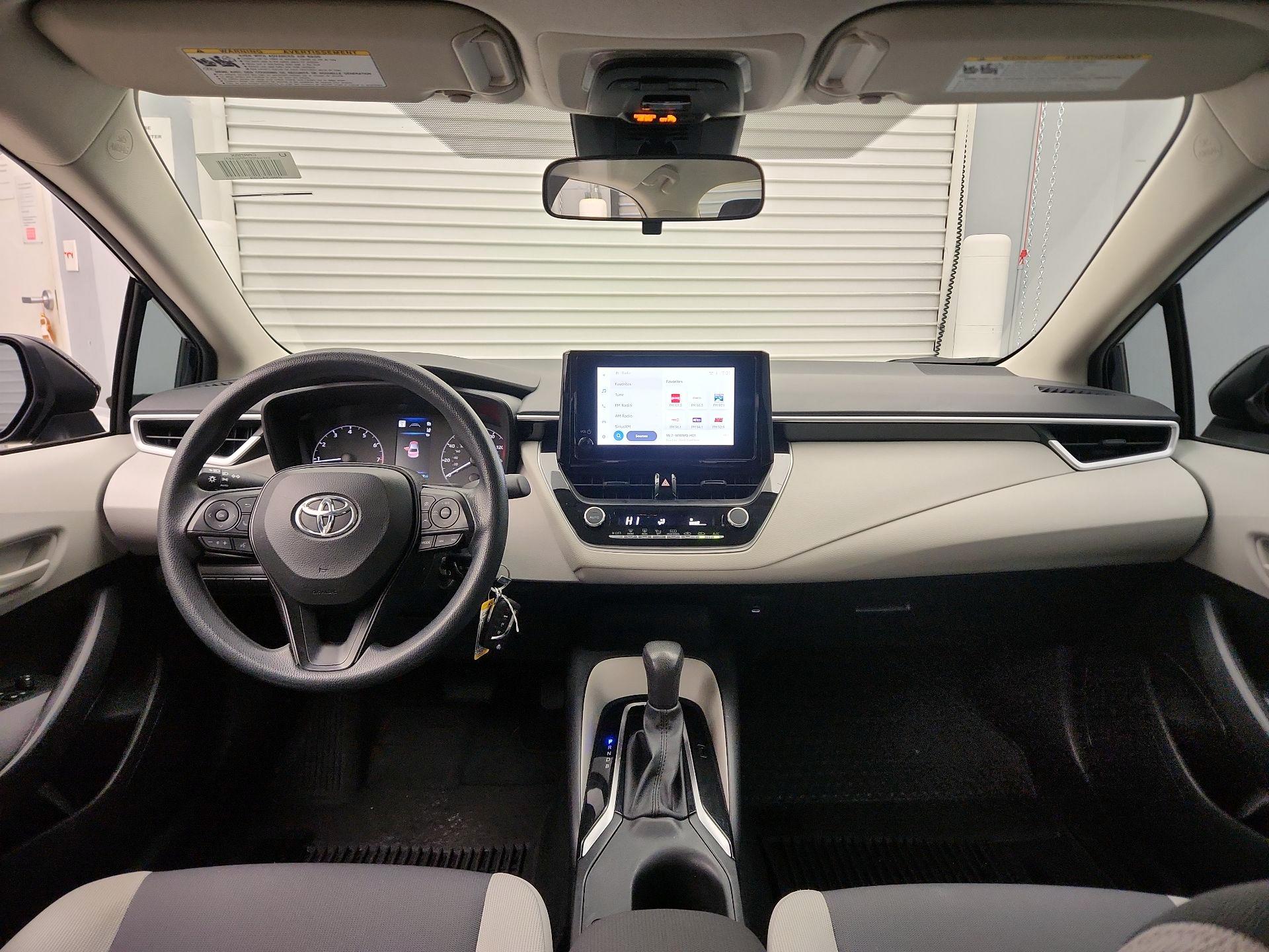 Thumbnail: 2023 Toyota Corolla - 9