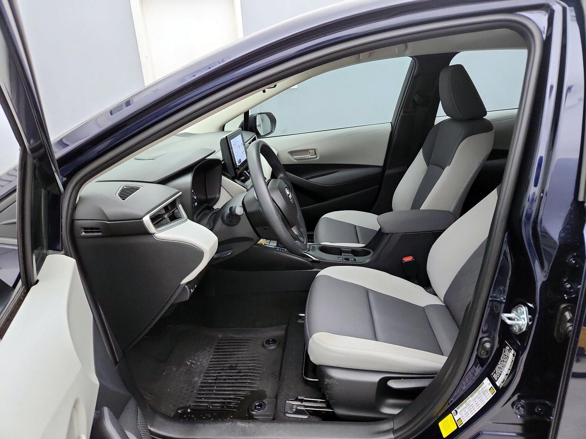 Thumbnail: 2023 Toyota Corolla - 11