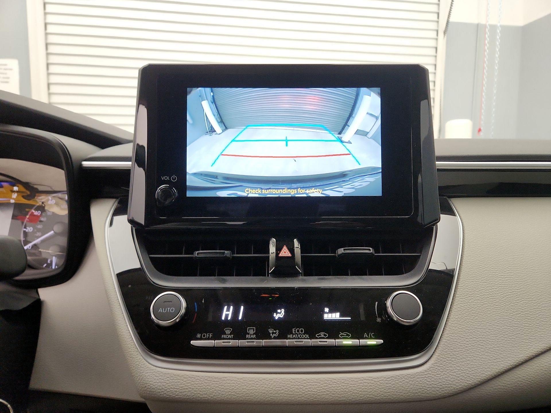 Thumbnail: 2023 Toyota Corolla - 14