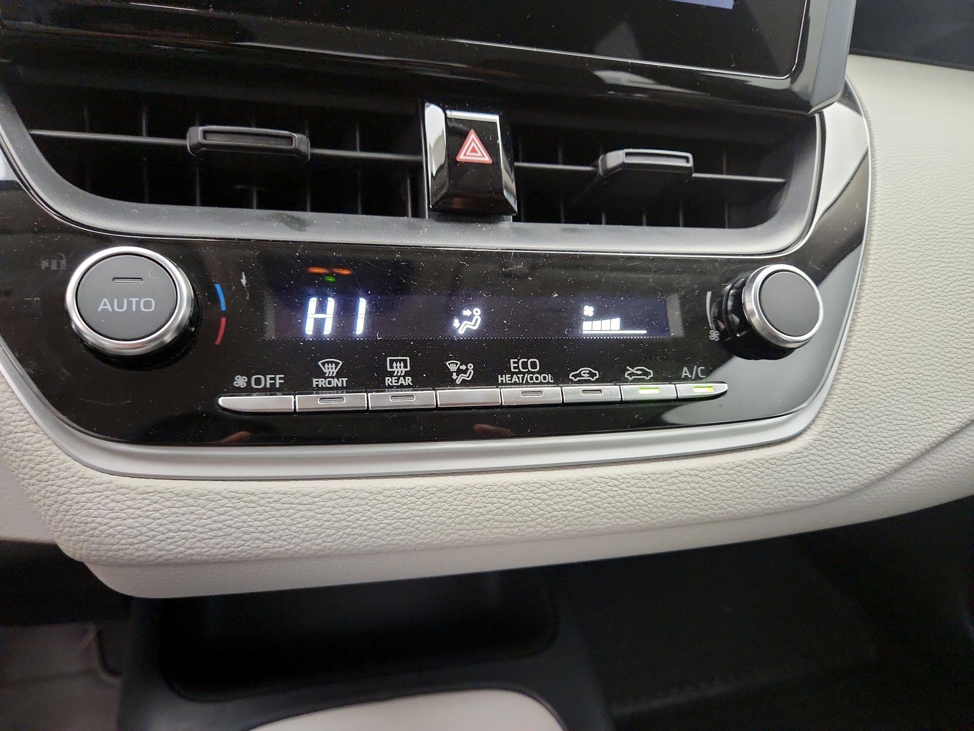 Thumbnail: 2023 Toyota Corolla - 16