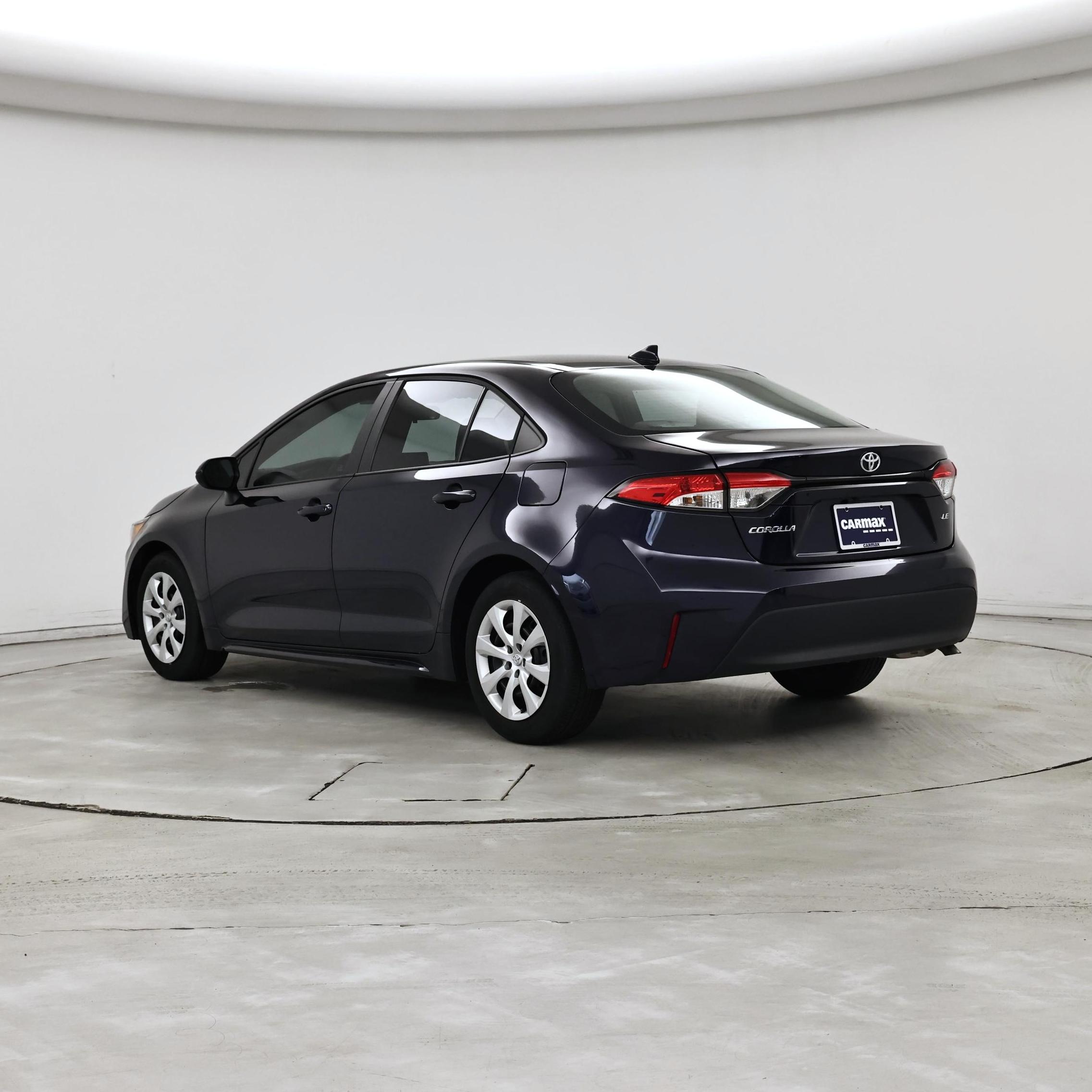 Thumbnail: 2023 Toyota Corolla - 2