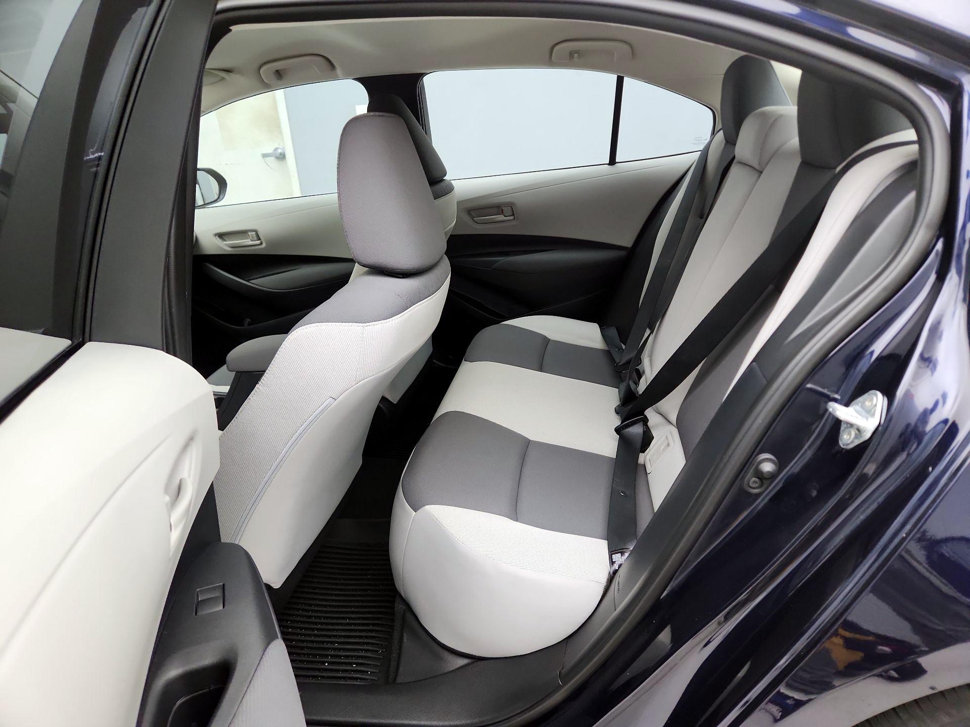 Thumbnail: 2023 Toyota Corolla - 19