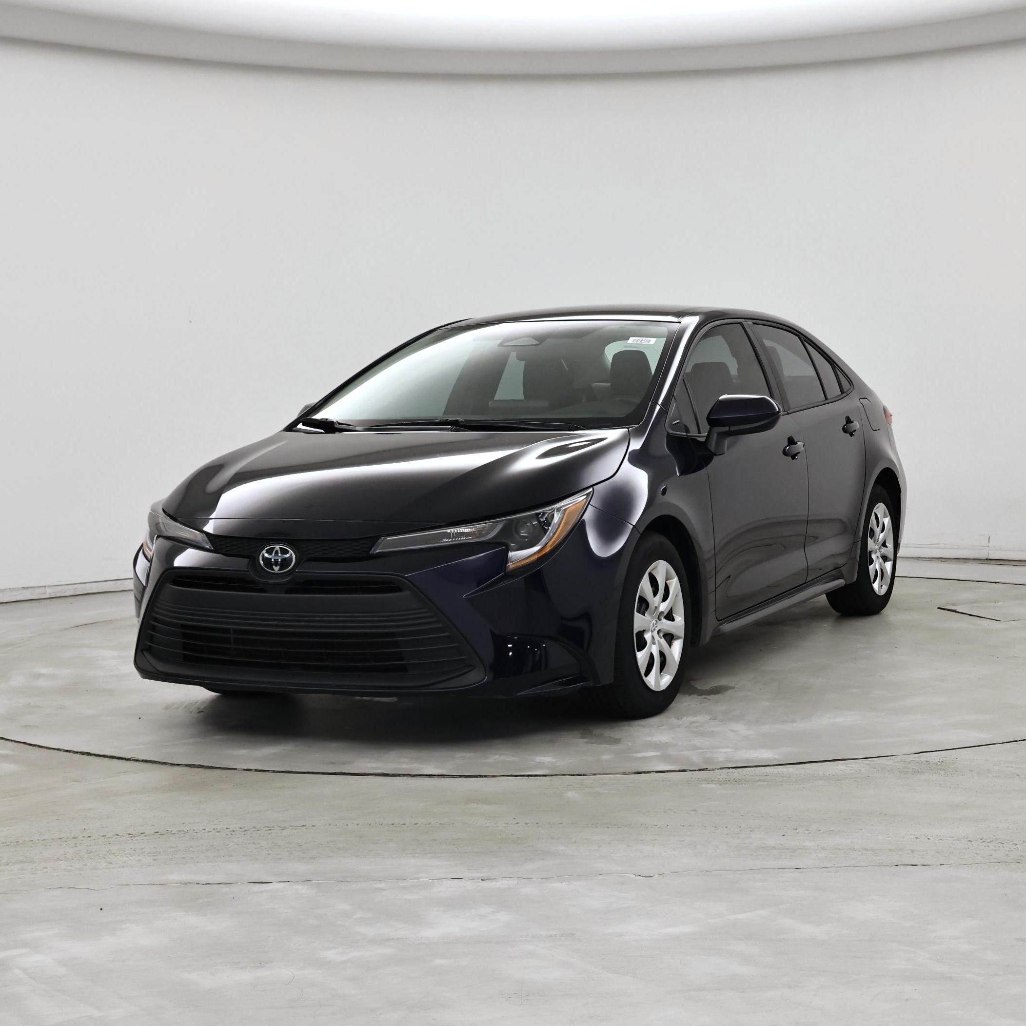 Thumbnail: 2023 Toyota Corolla - 4