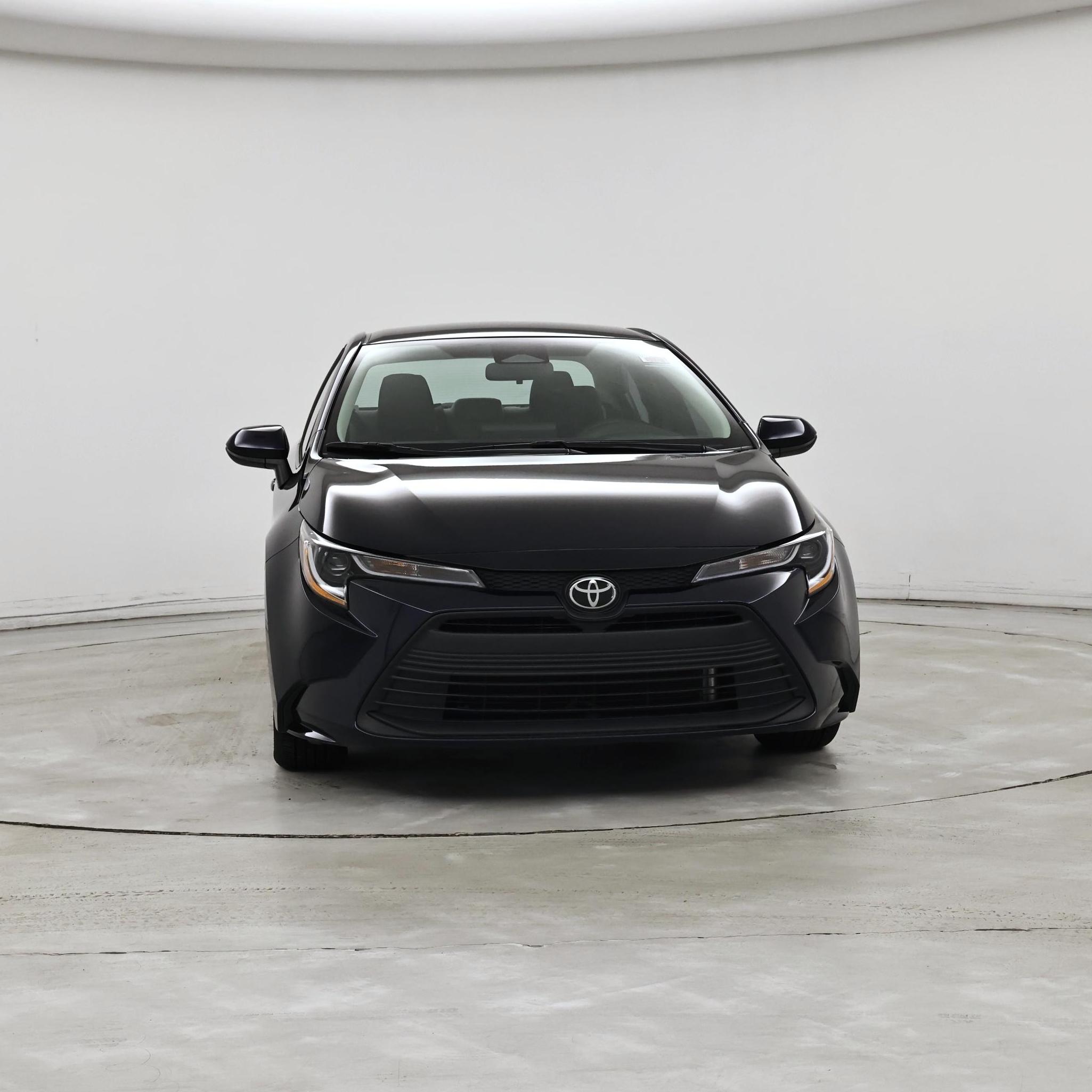 Thumbnail: 2023 Toyota Corolla - 5