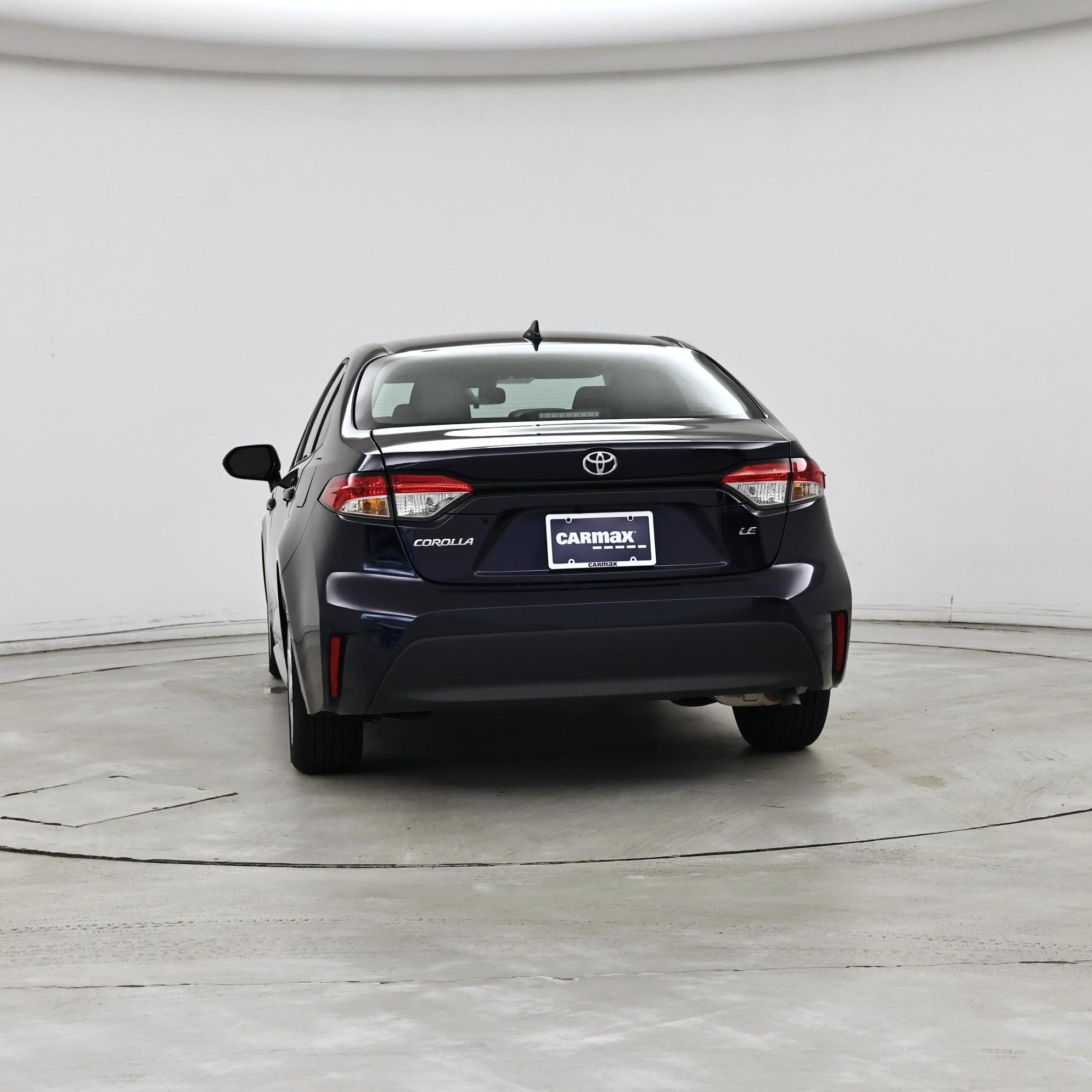 Thumbnail: 2023 Toyota Corolla - 6