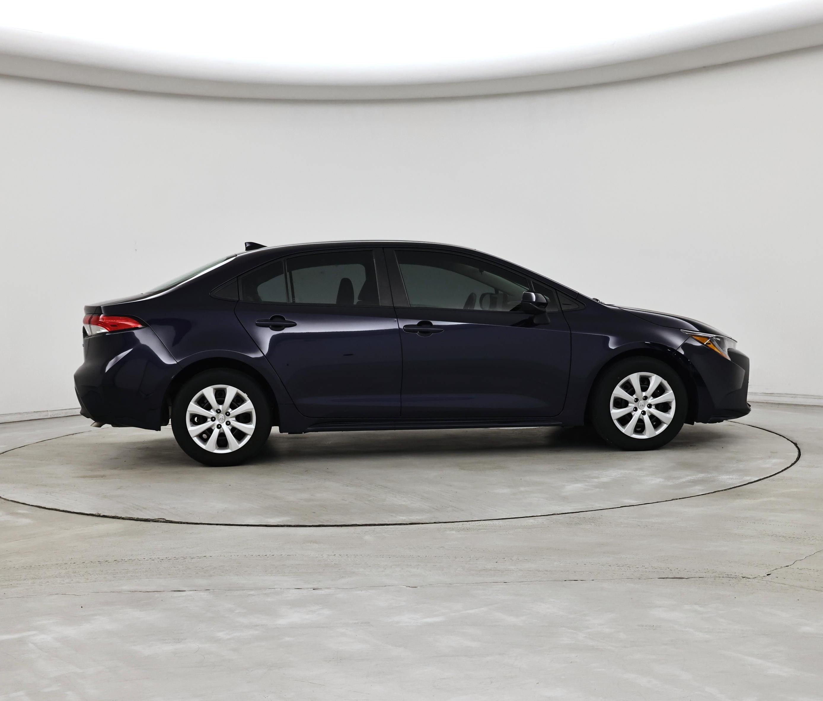 Thumbnail: 2023 Toyota Corolla - 7