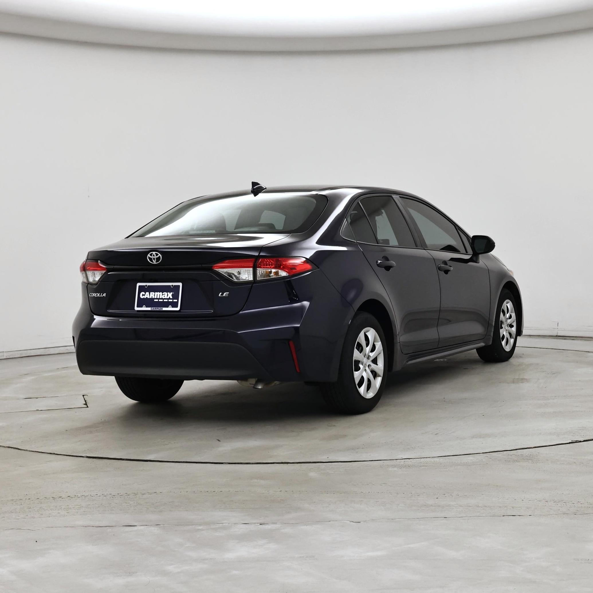 Thumbnail: 2023 Toyota Corolla - 8