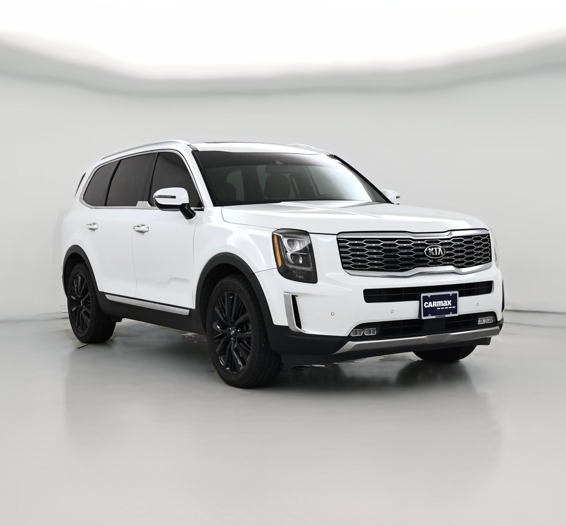 Thumbnail: 2020 Kia Telluride - 1