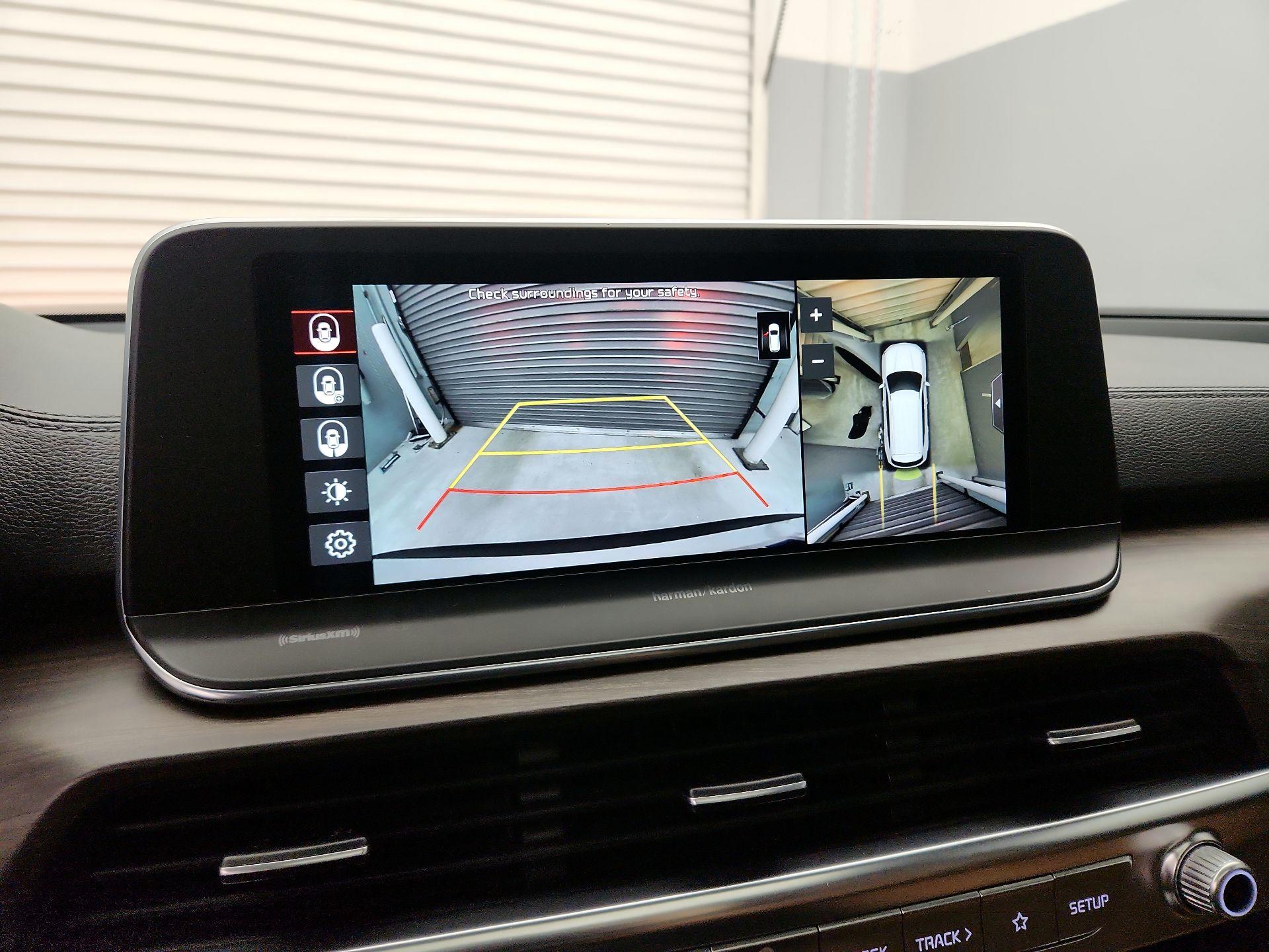 Thumbnail: 2020 Kia Telluride - 14