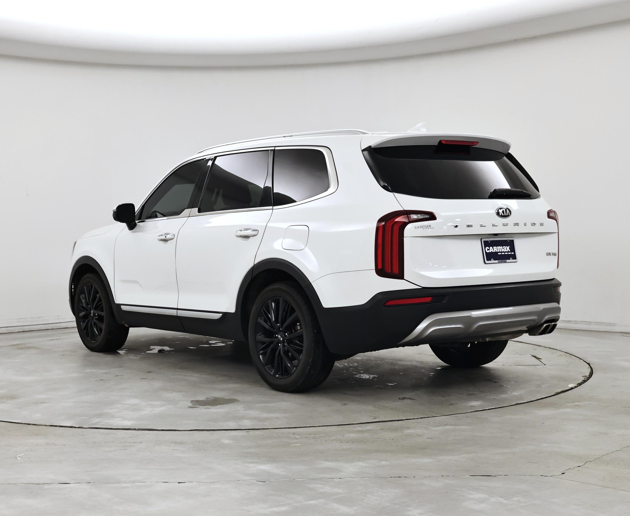 Thumbnail: 2020 Kia Telluride - 2