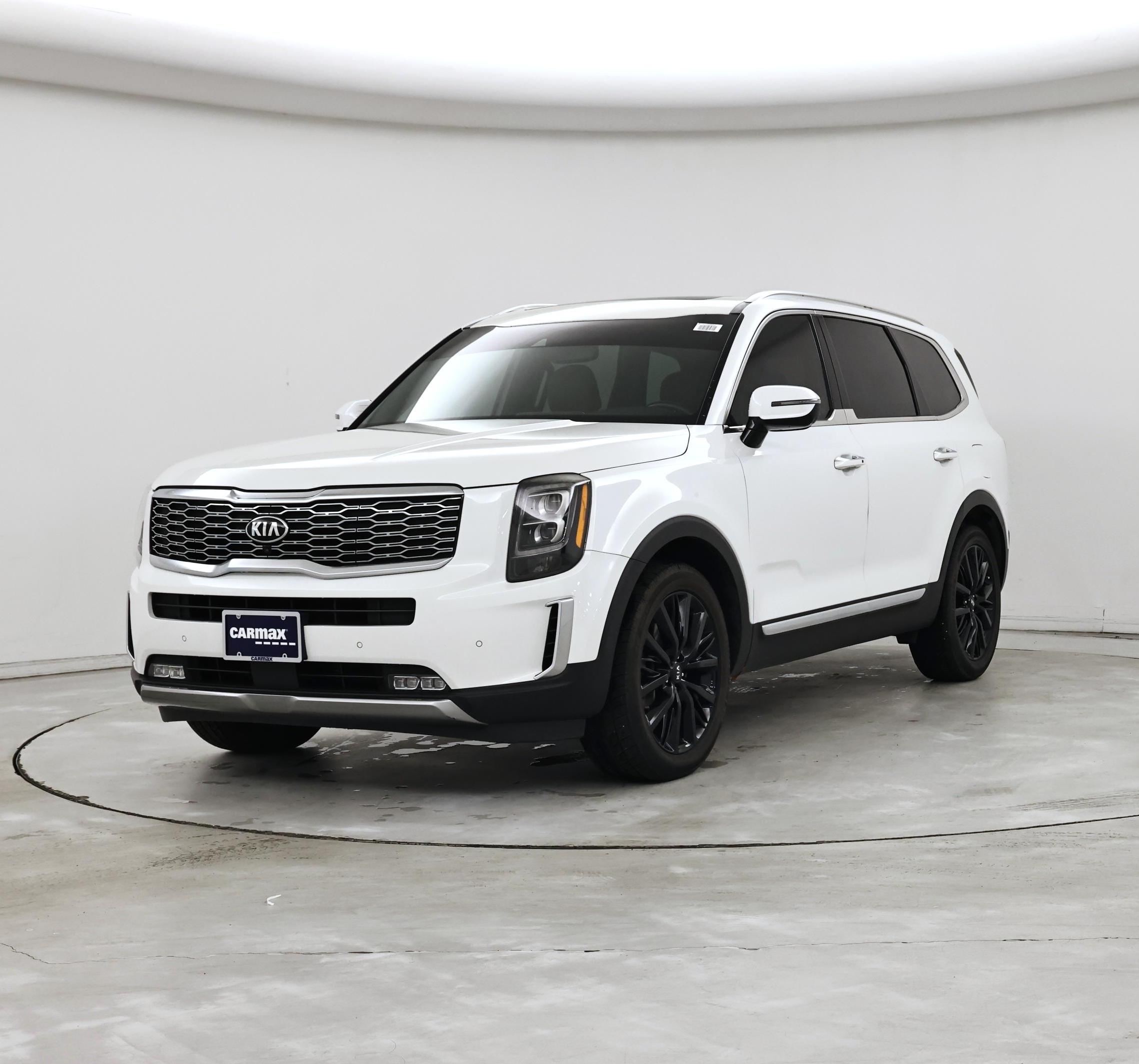 Thumbnail: 2020 Kia Telluride - 4