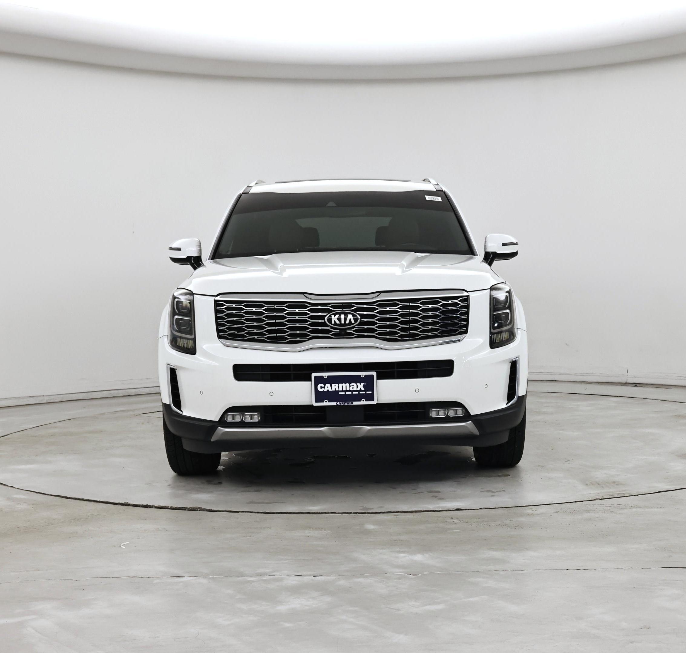 Thumbnail: 2020 Kia Telluride - 5