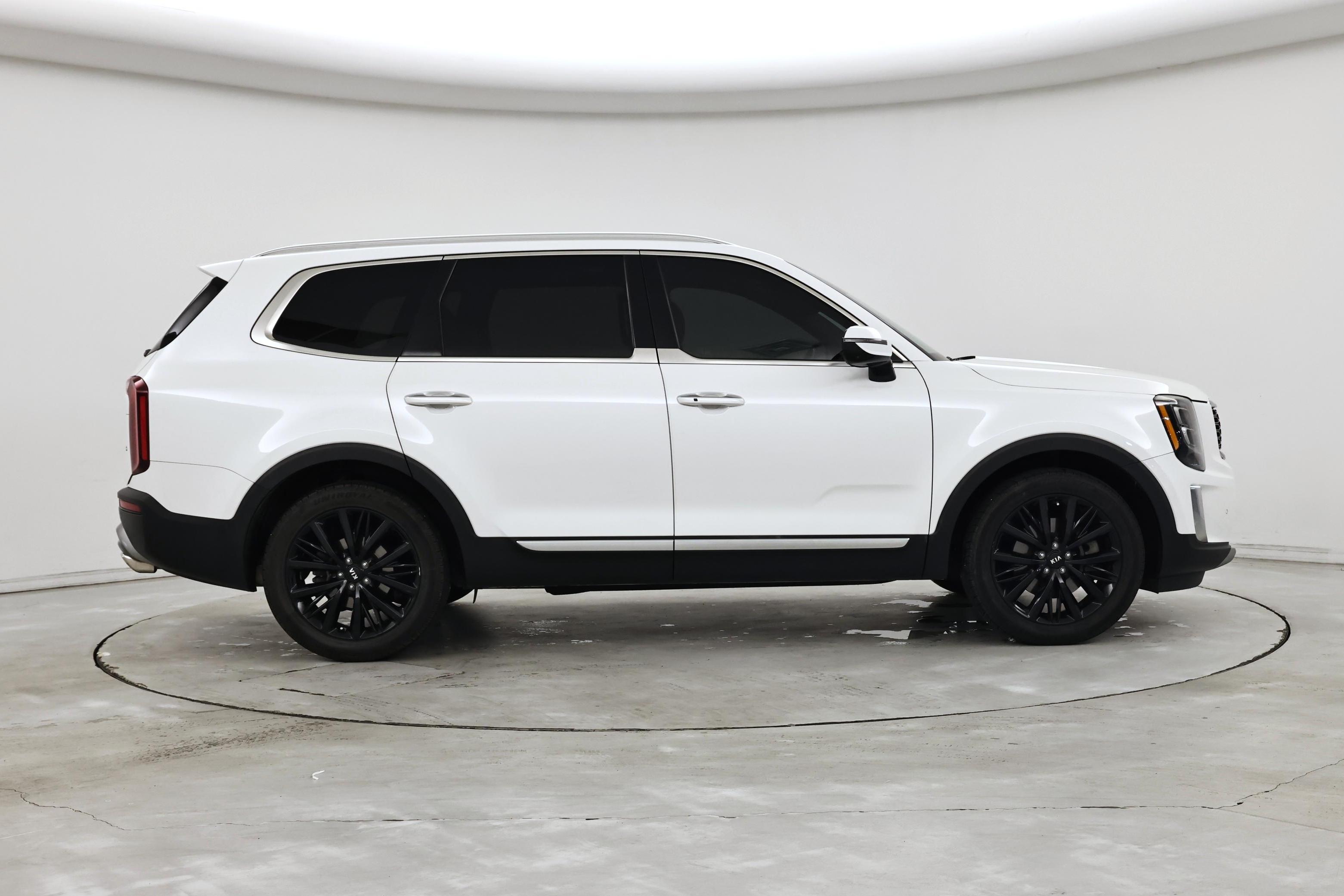 Thumbnail: 2020 Kia Telluride - 7