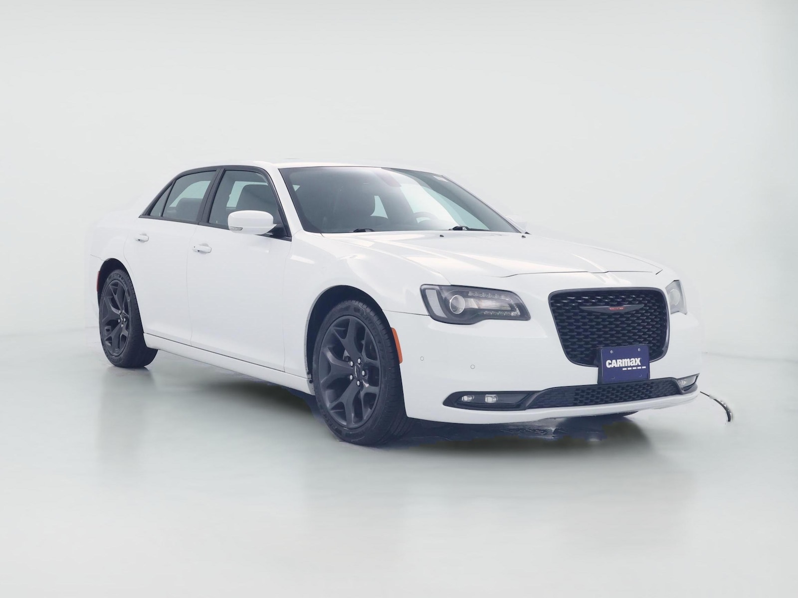 2023 Chrysler 300