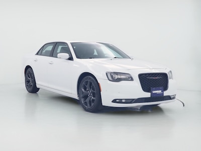 2023 Chrysler 300 S