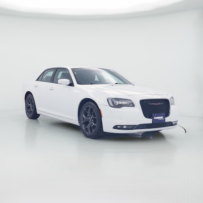 2023 Chrysler 300 S