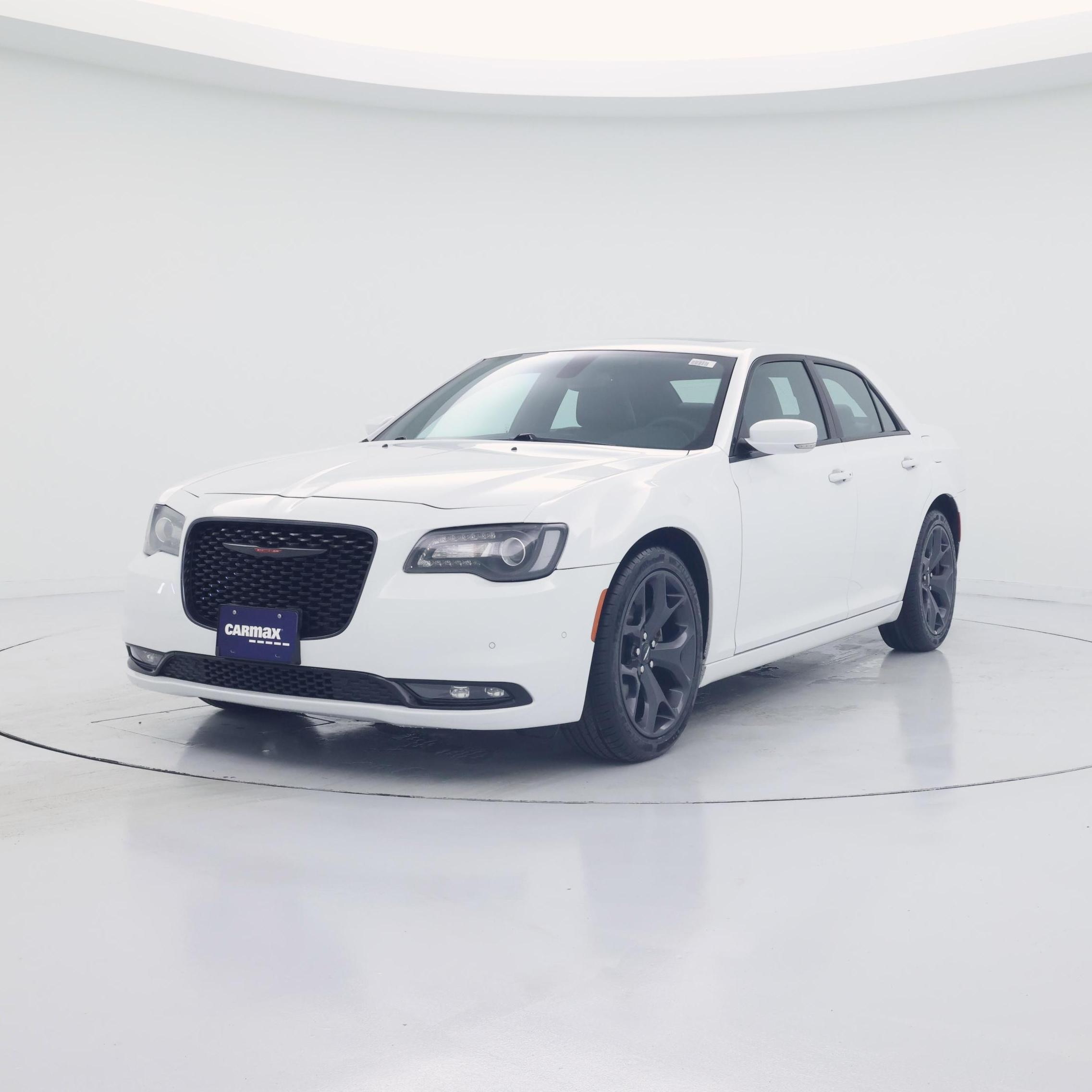 Thumbnail: 2023 Chrysler 300 - 4
